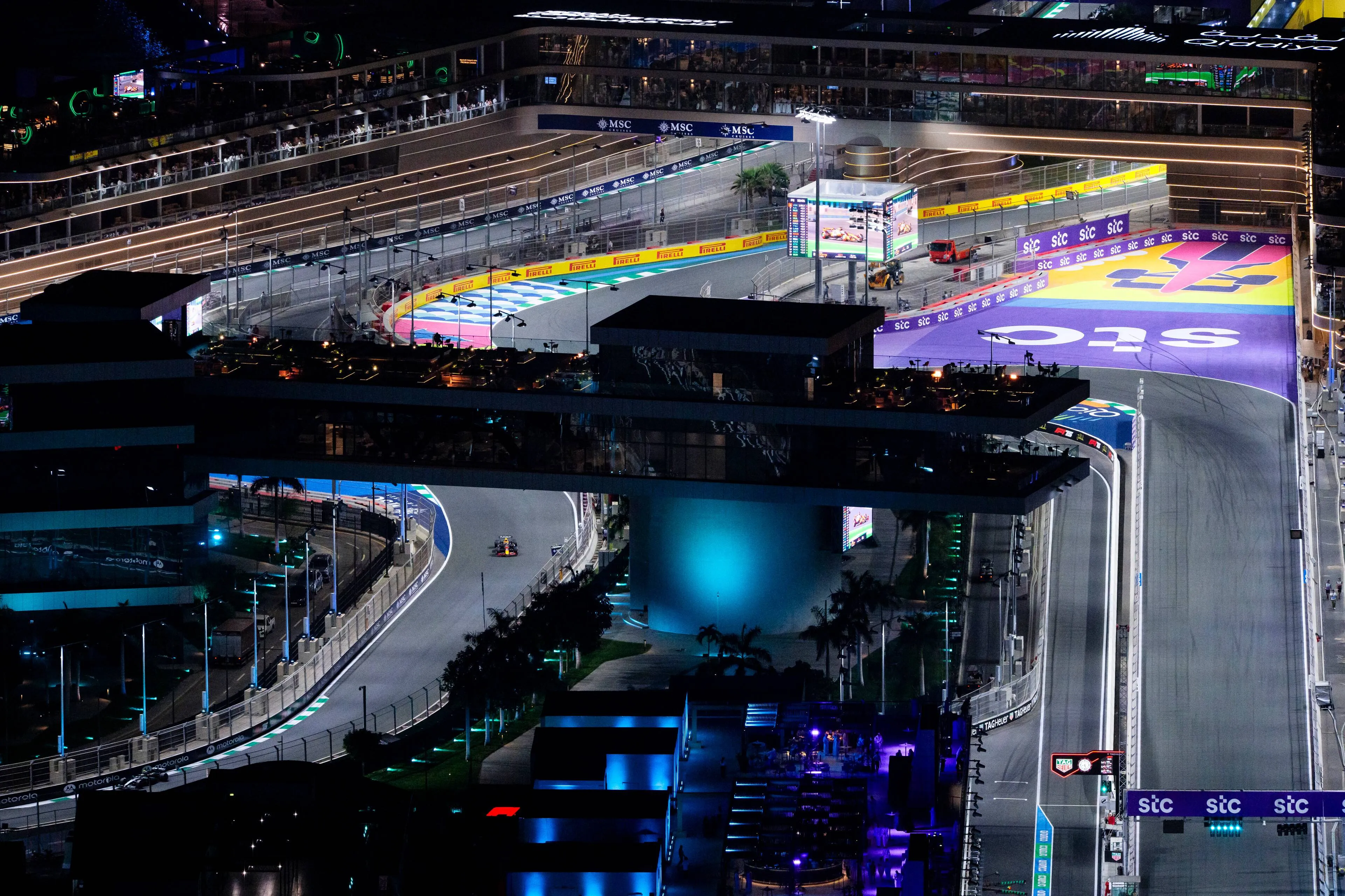 F1Maximaal.nl voorspelt: 'Kijk niet gek op als zijn McLaren straks in de muur staat'