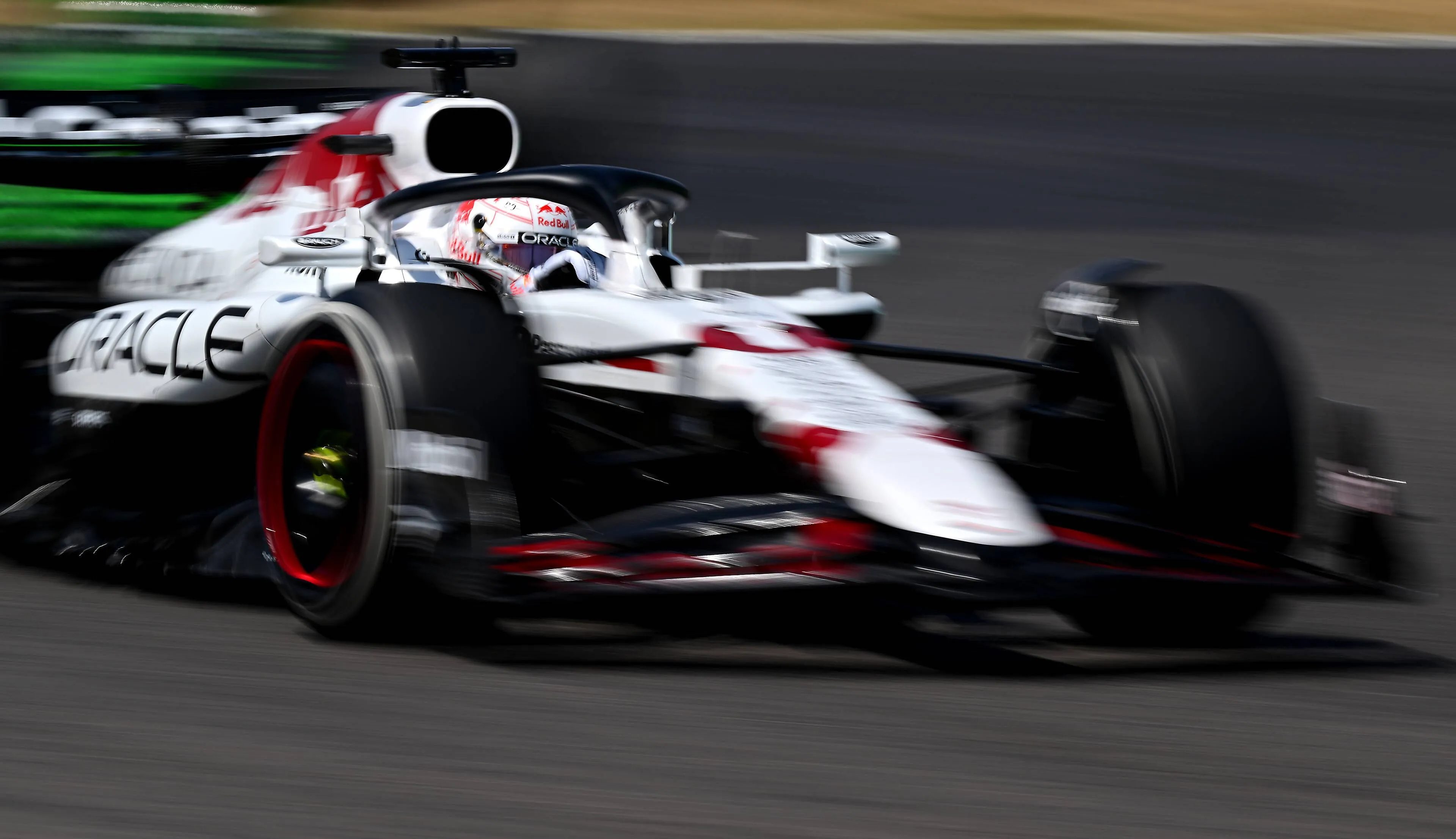 McLaren met een één-twee in VT3 na late rode vlag, Red Bull duidelijk met andere zaken bezig