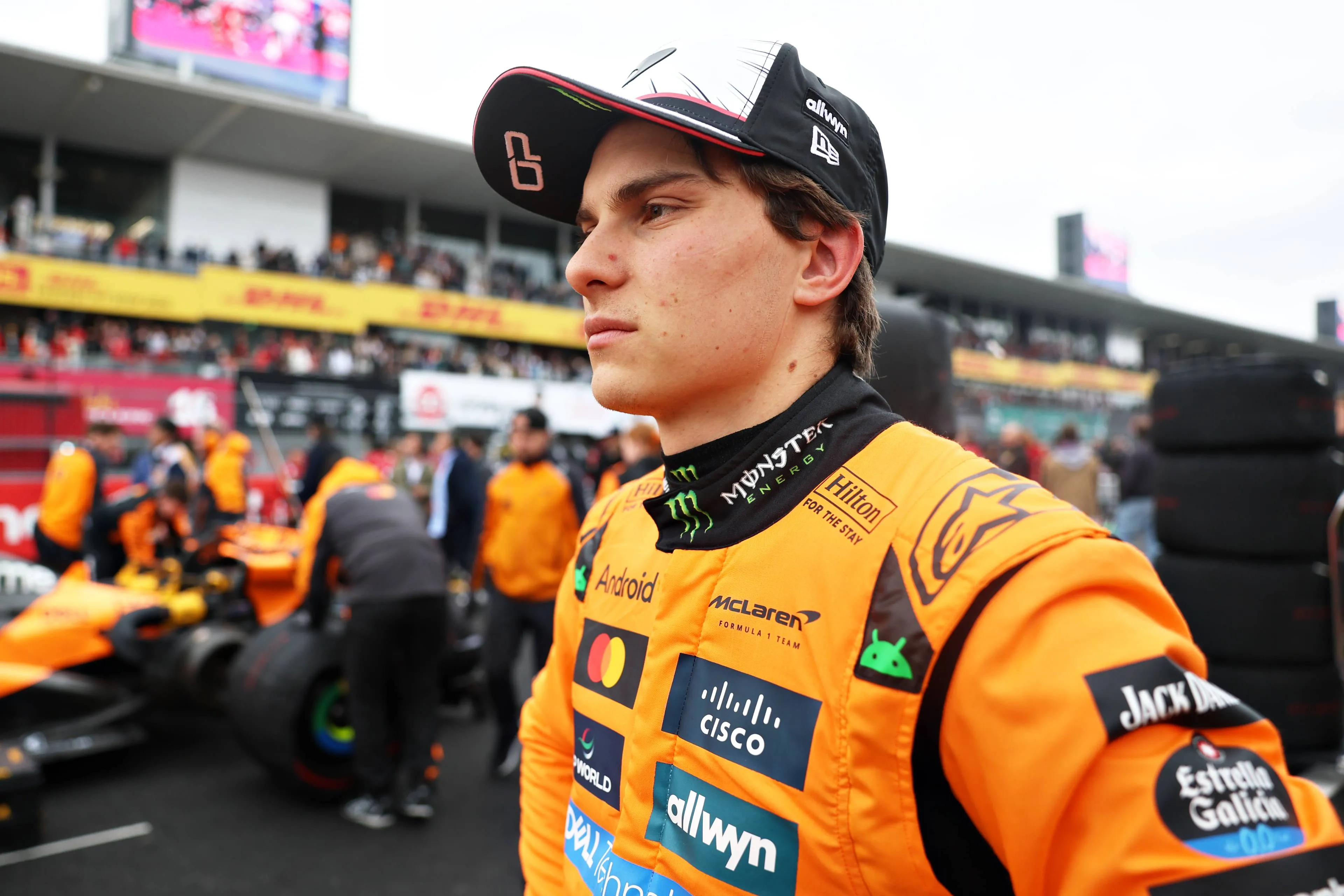 Doornbos voorspelt heibel: 'Meteen Mark Webber een appje gestuurd, hij accepteert dit niet langer'