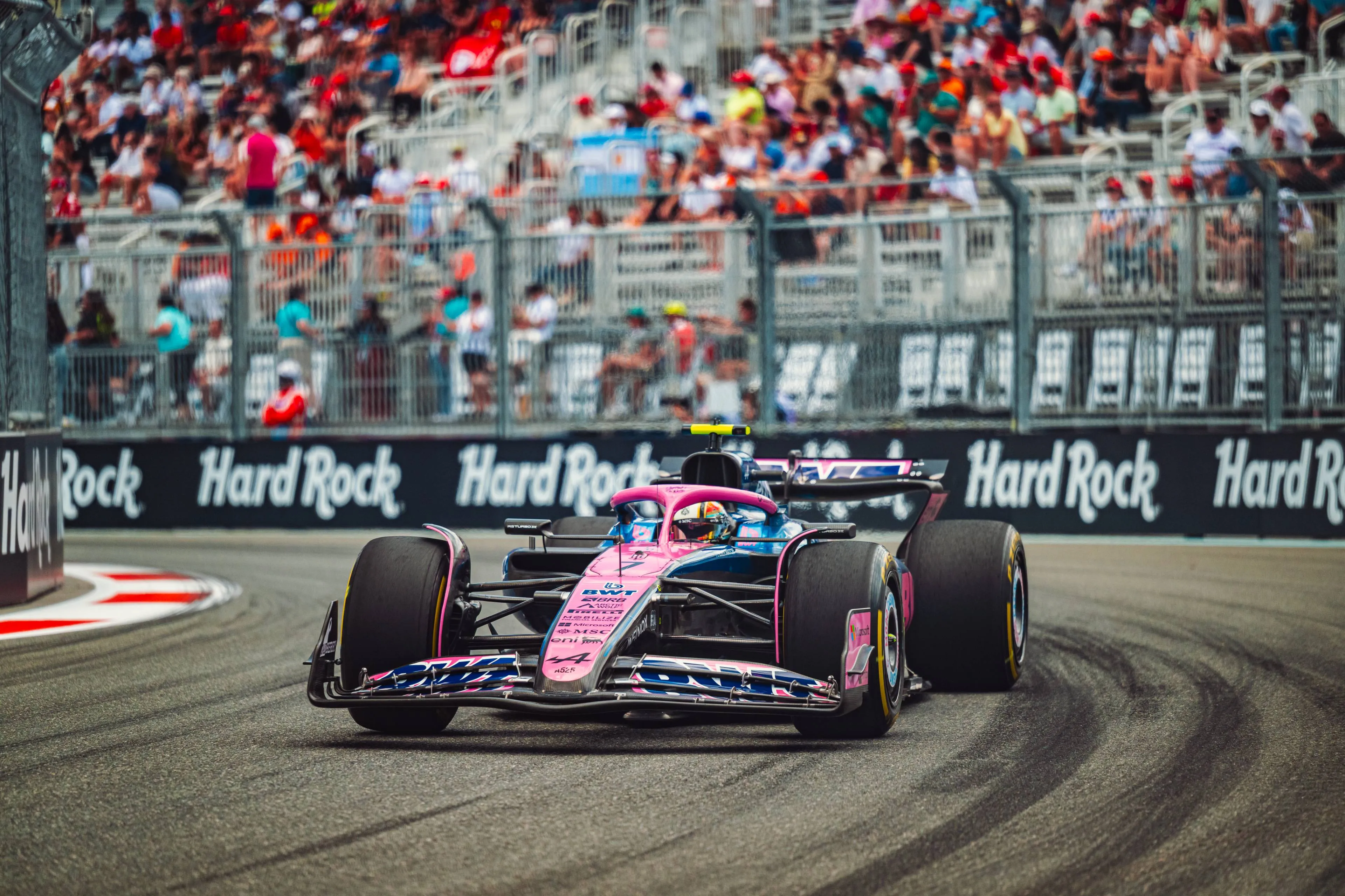 jack doohan alpine gp miami 2025 vrijdag