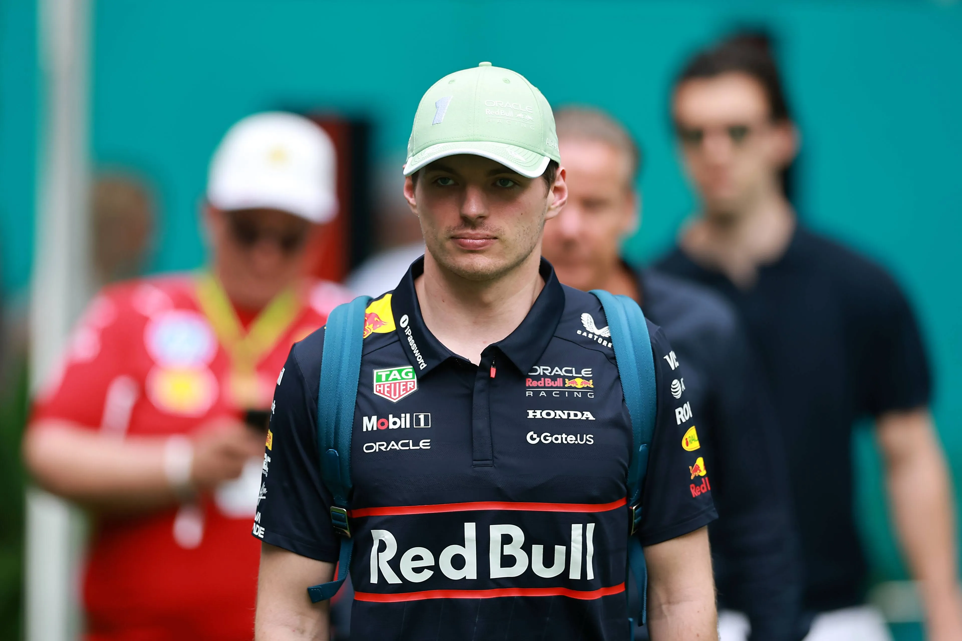 Verbetering Red Bull is slecht nieuws voor Verstappen: 'Hij wil graag weg'