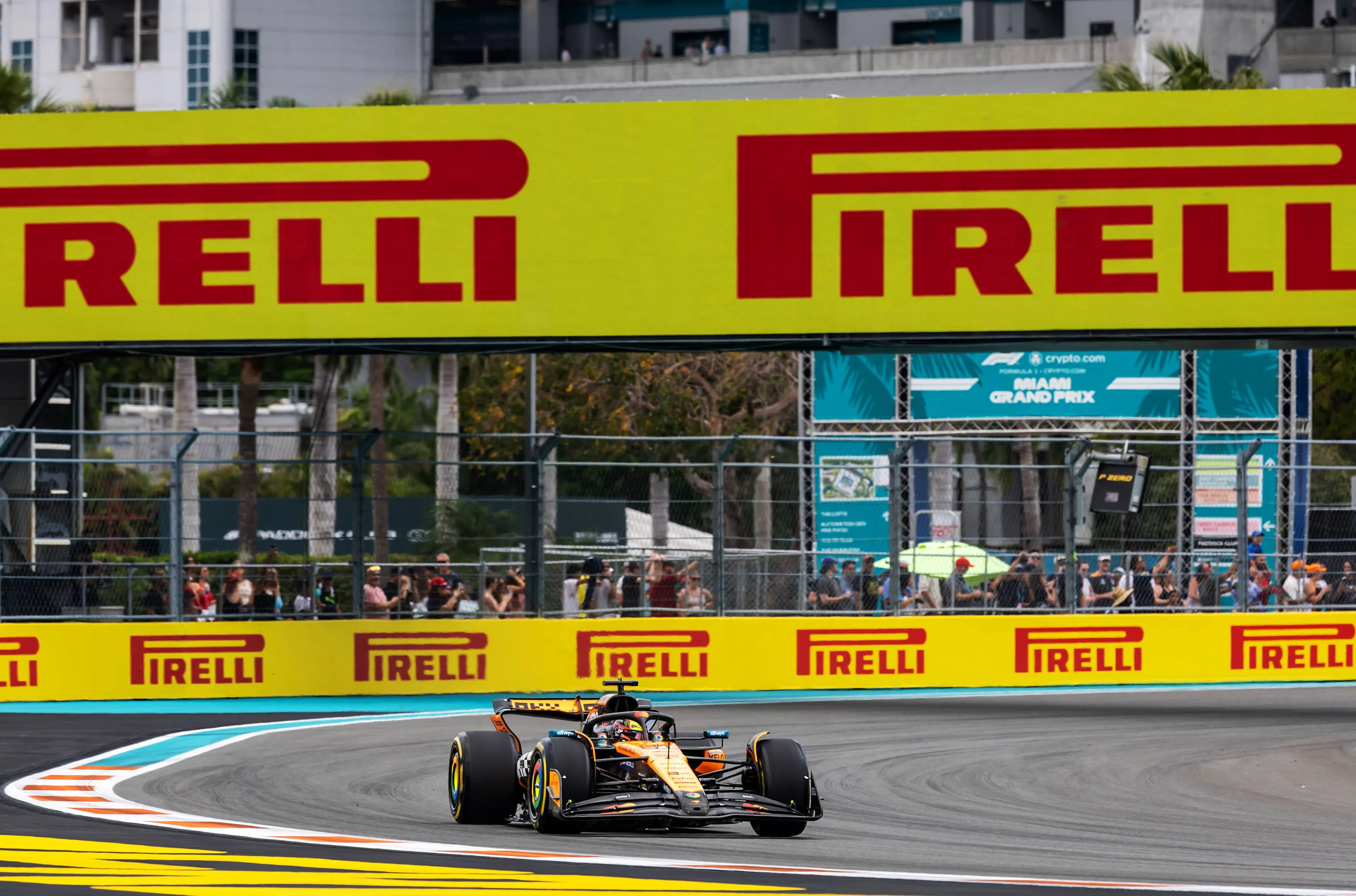 Stella verrast door groot verschil met concurrentie, plukt vruchten van 'zwarte kunst van F1'