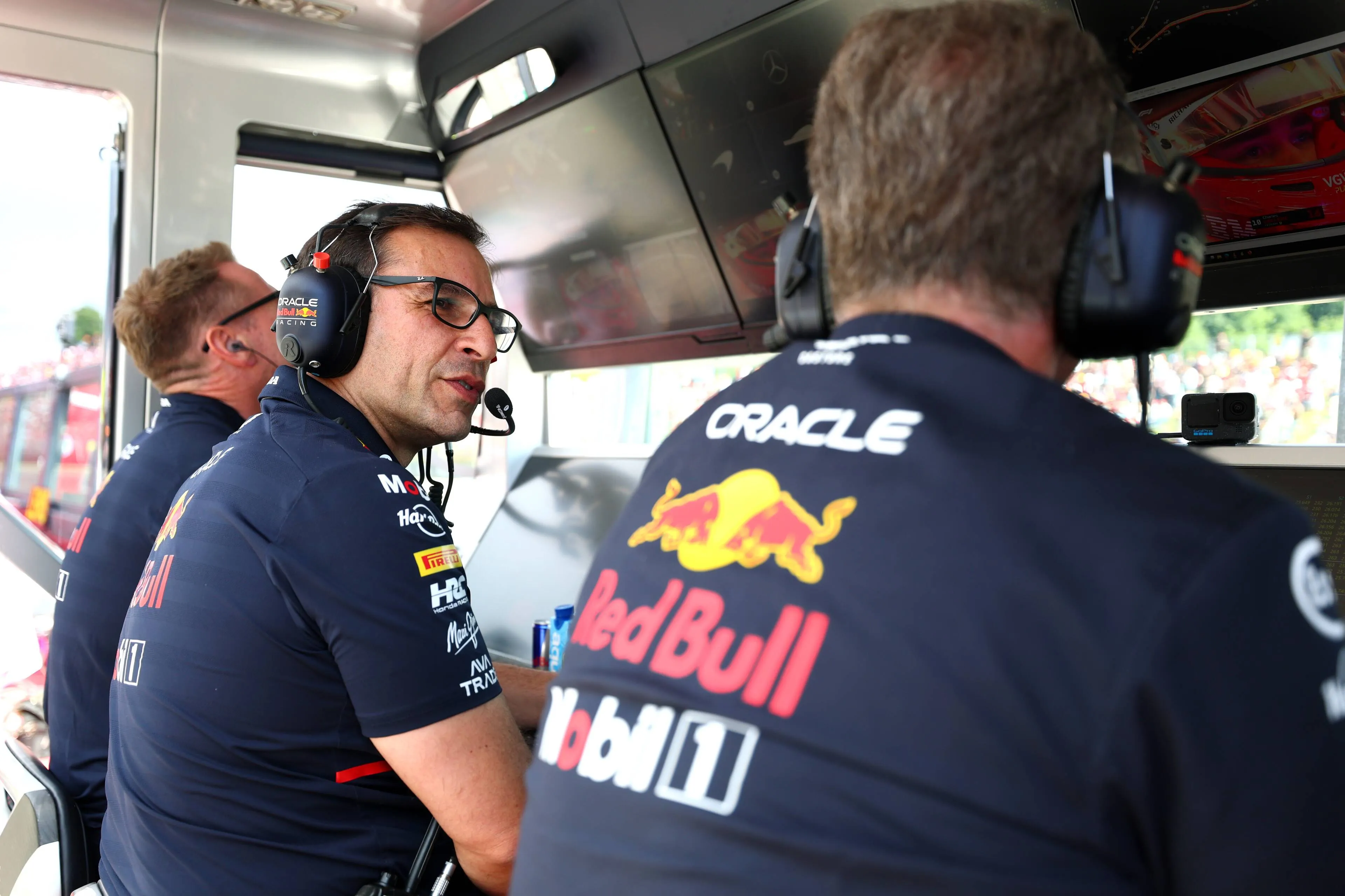 Waché komt verrassend uit de hoek over rondetijd Verstappen: 'Indrukwekkend'