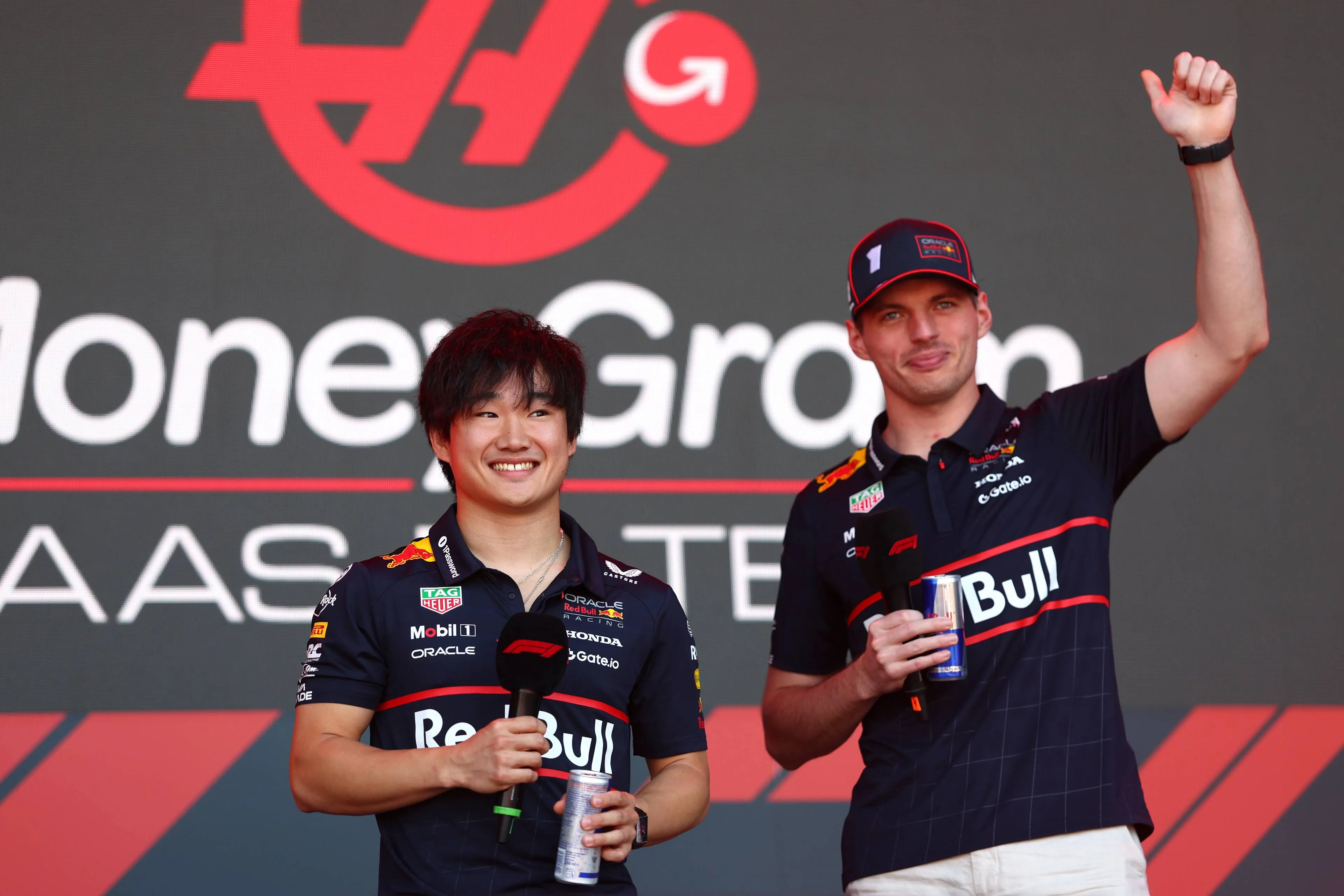 Kwalificatieduels | Leclerc ziet Hamilton naderen, Verstappen behoudt maximale score