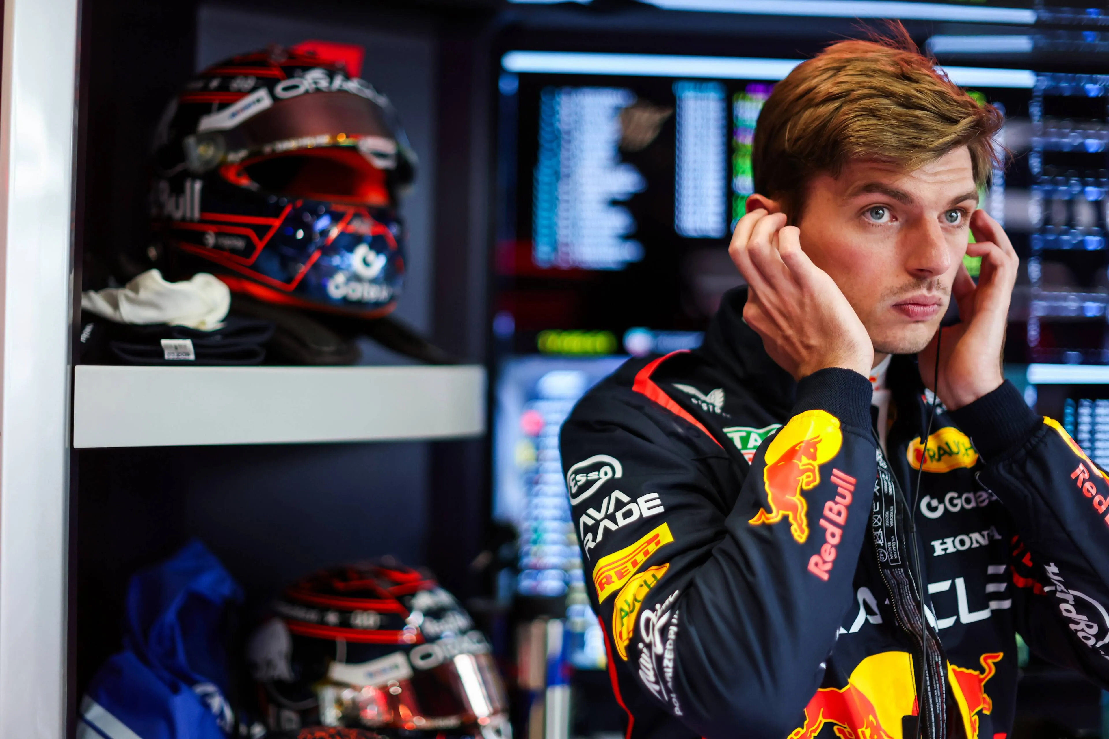 Verstappen wijst één verbeterpunt aan: 'Daar moeten we een oplossing voor vinden'