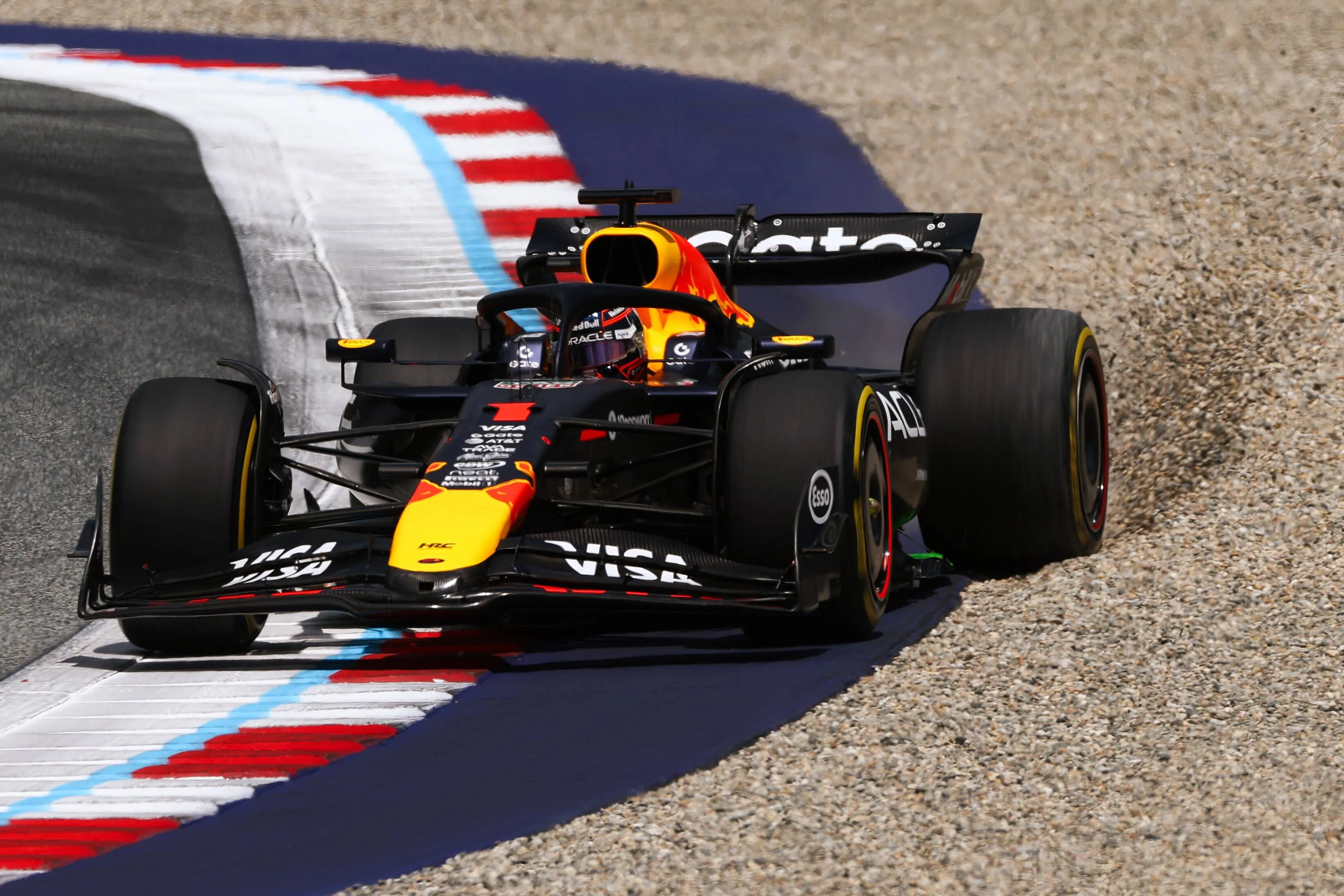 Red Bull-probleem lijkt een duidelijke oorzaak te hebben: 'Ze wilden niet dat ik het zag'