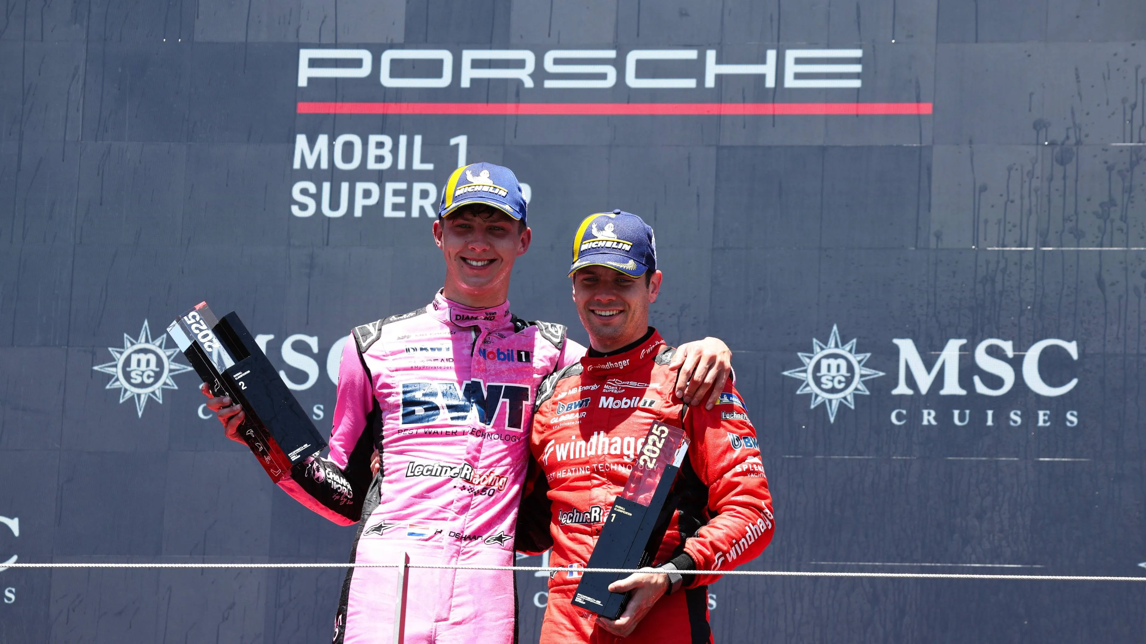 dehaan klein 1 2 oostenrijk