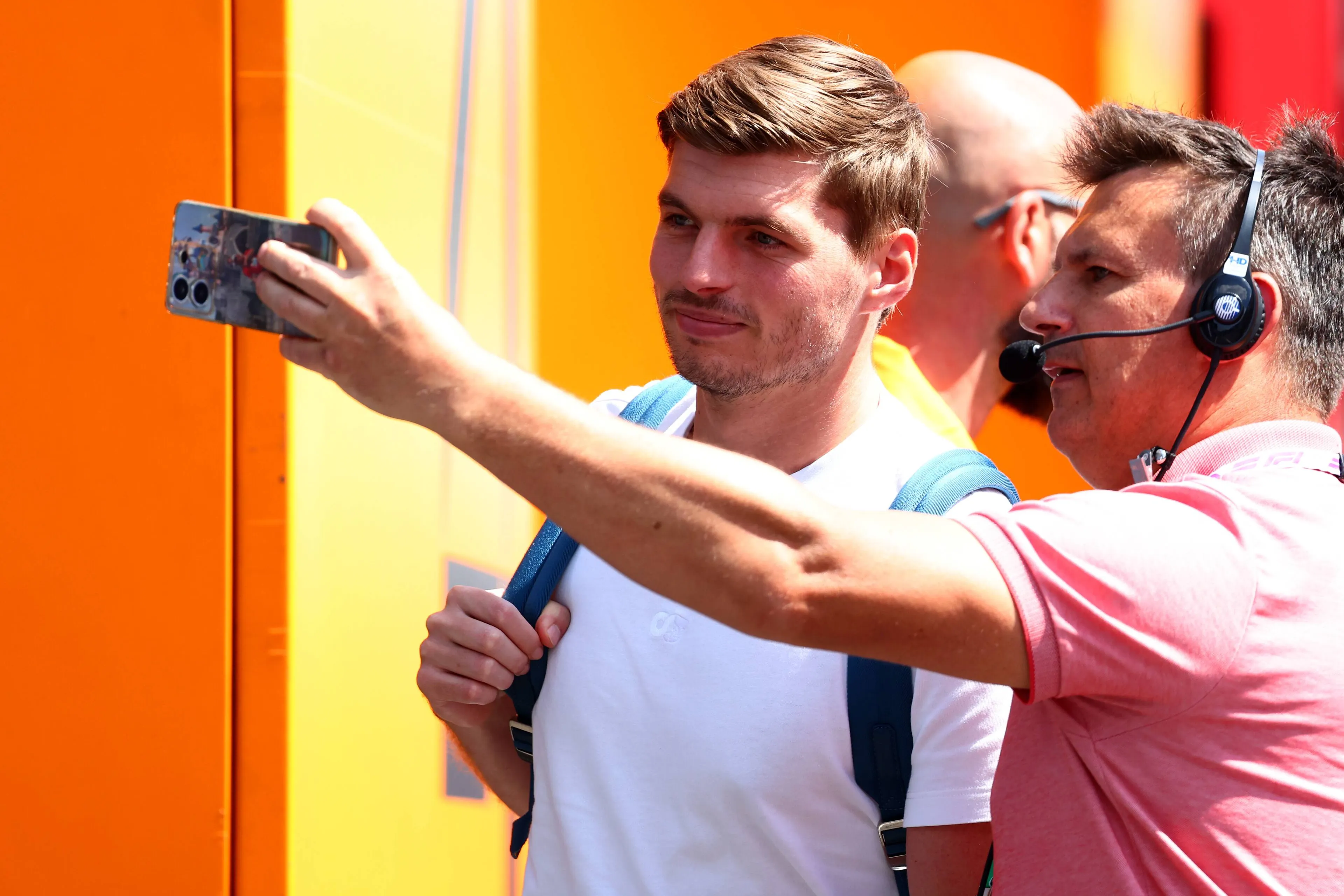 Schumacher bouwt standbeeld voor Verstappen: 'Het gaat bij Max niet om memorabele momenten'