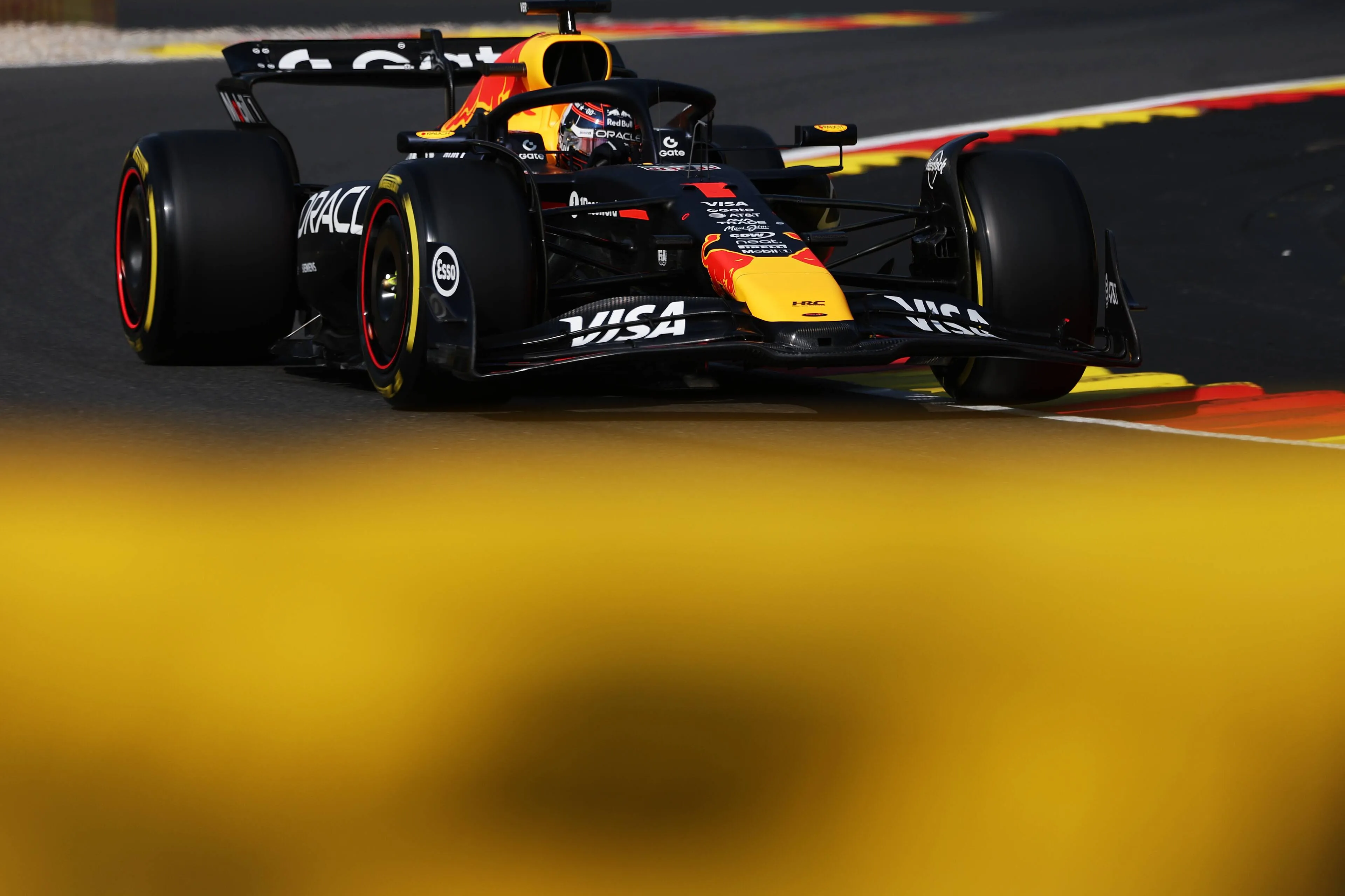 Long runs | Red Bull probeert Pirelli tegendeel te bewijzen met afwijkende aanpak