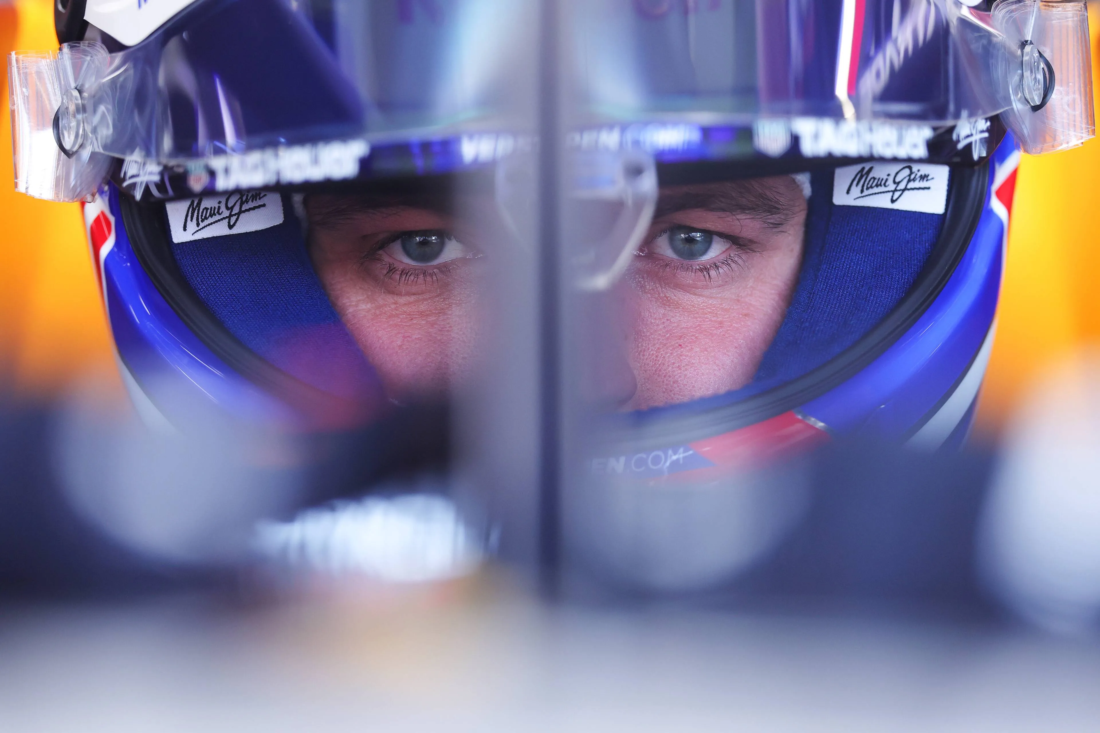 Verstappen laat geruchten achter zich in gesprek met Britse krant: 'Mensen vormen hun meningen over mij'