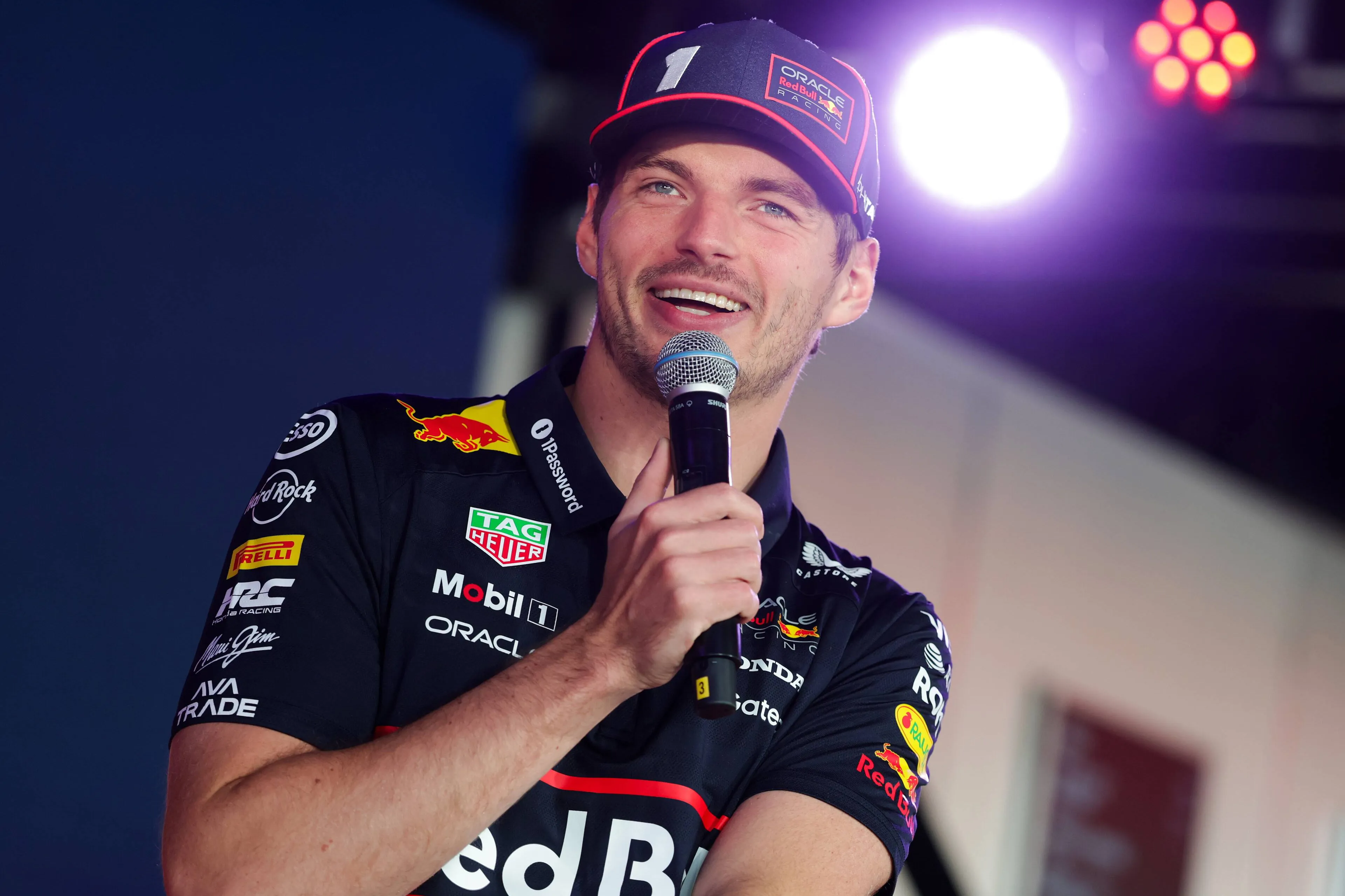 Valkenburg ziet samenwerking tussen Verstappen en Wolff wel slagen: 'Geen onzin tussen die twee'