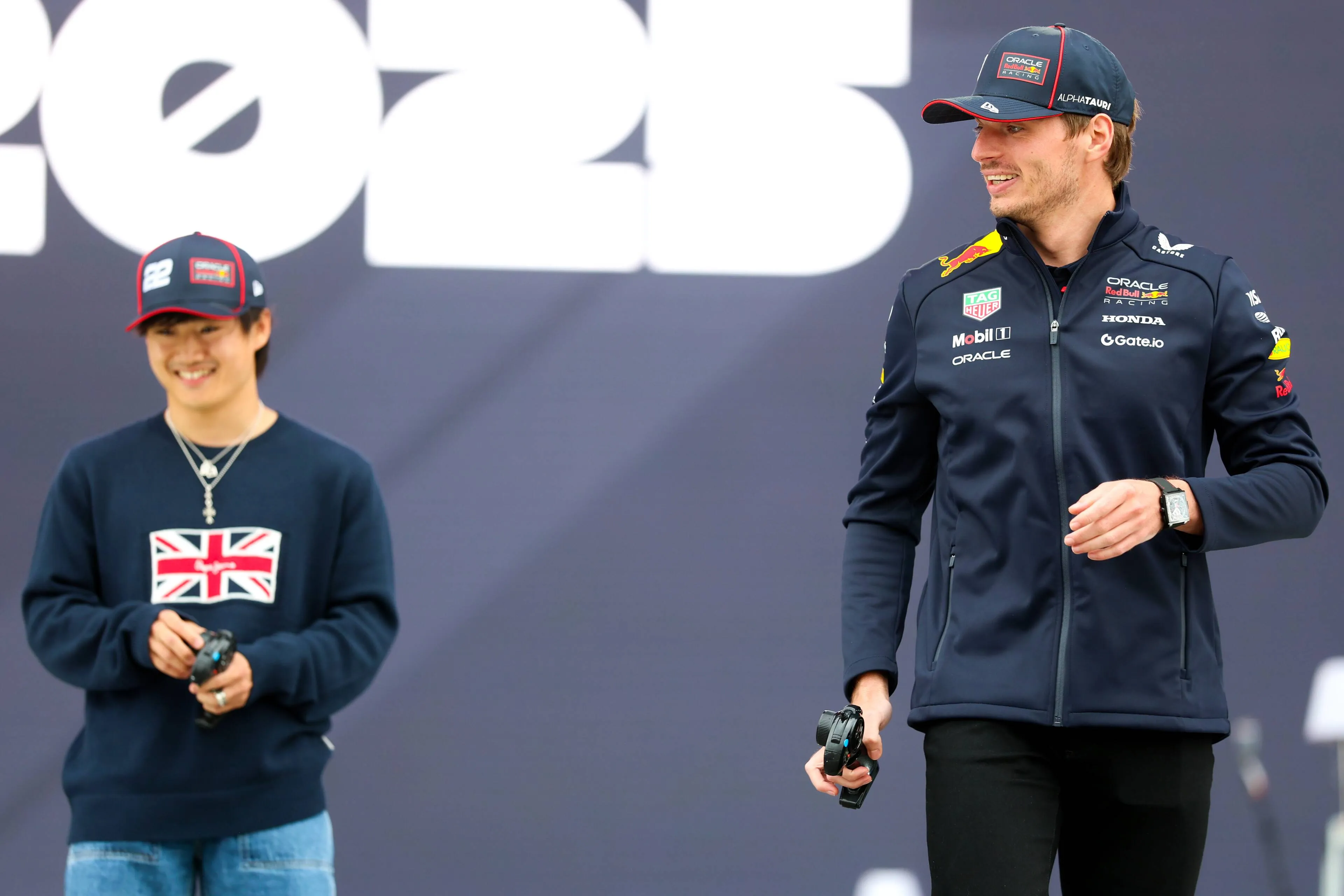 Tsunoda put vertrouwen uit Red Bull-data, verschil met Verstappen goed te verklaren