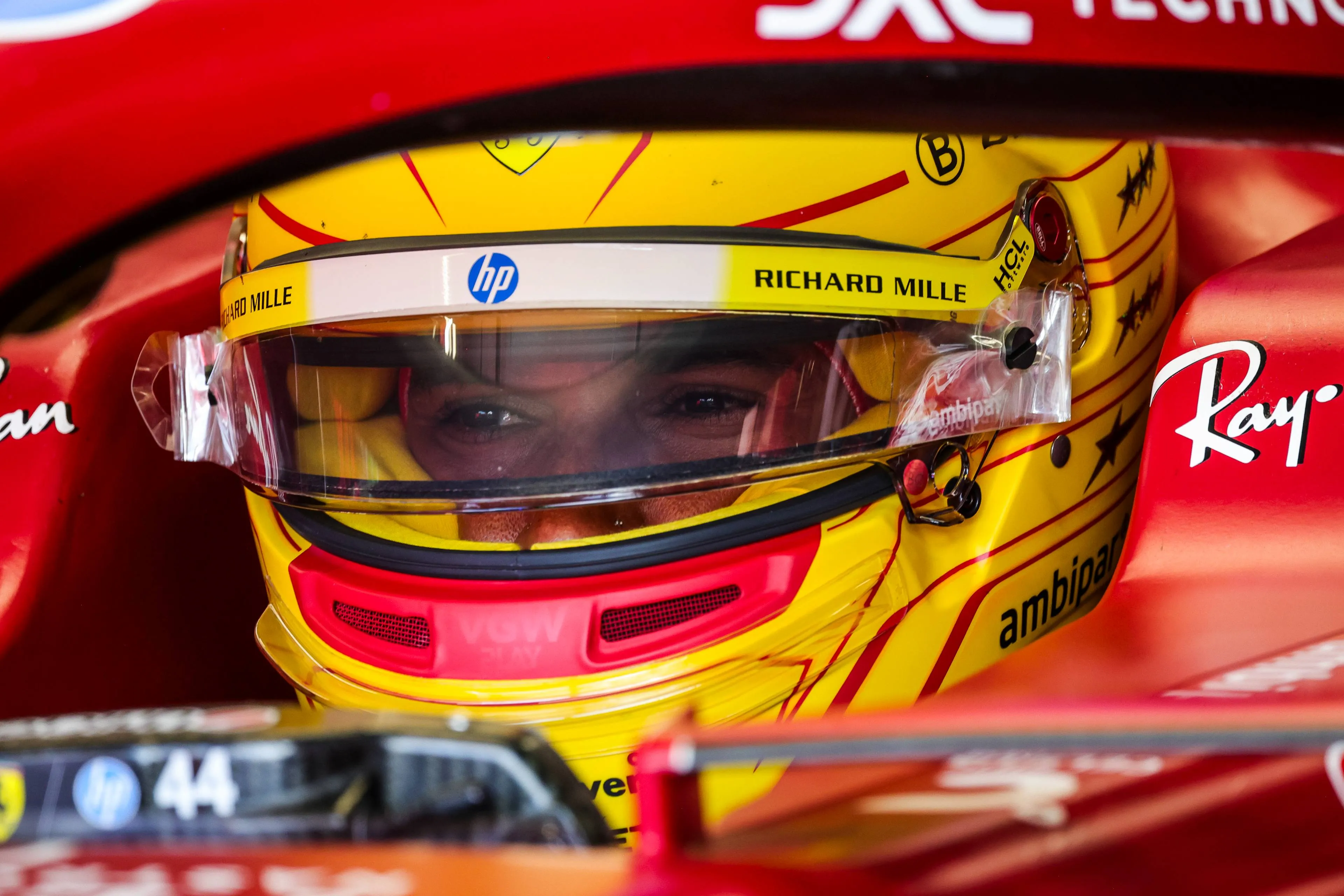 Plooij toont geen sympathie voor coureur: 'Gaan we een beetje lopen janken?'