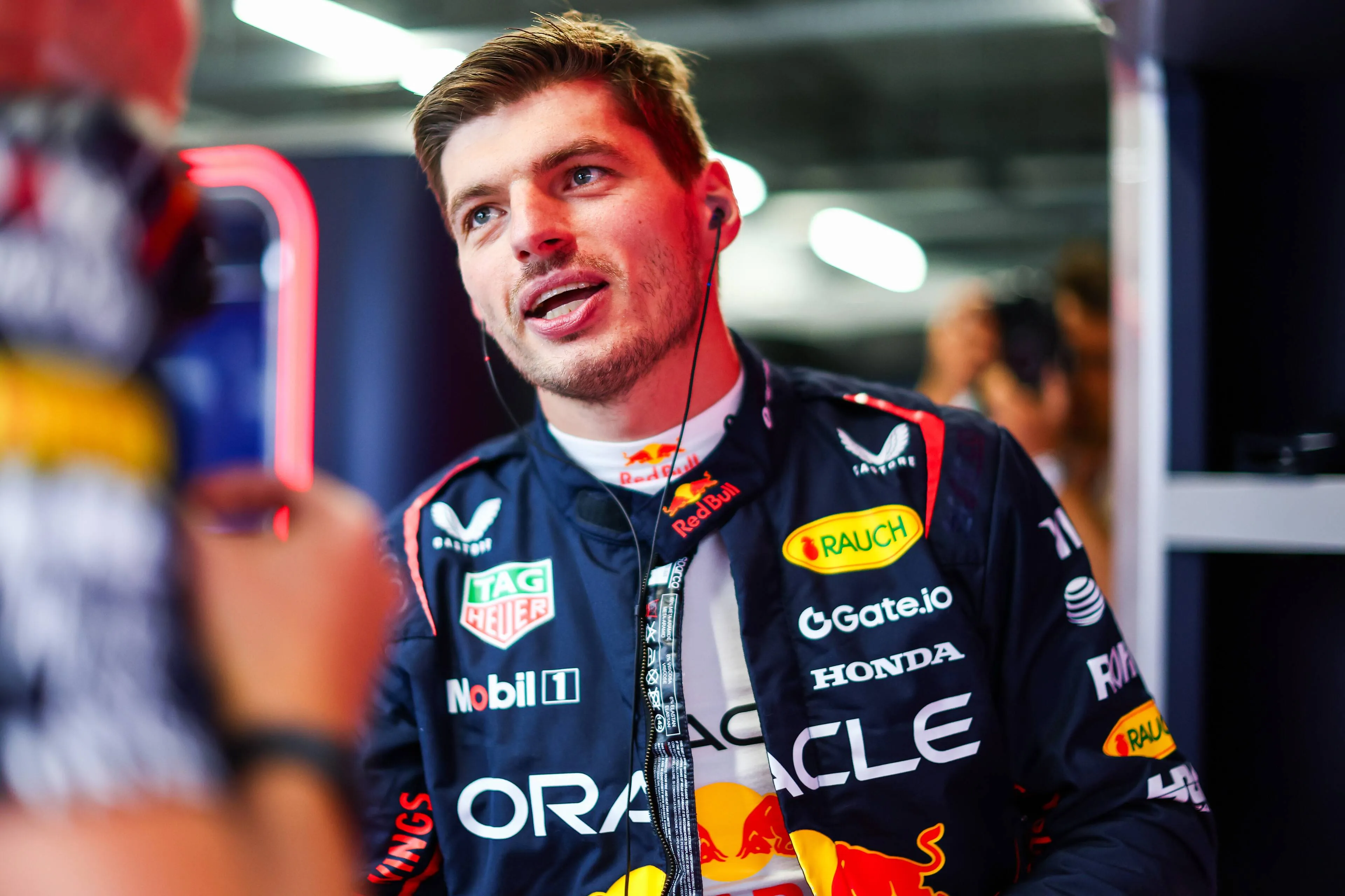 Britse analist lovend over vaardigheden Verstappen: 'Andere coureurs kunnen dat niet'