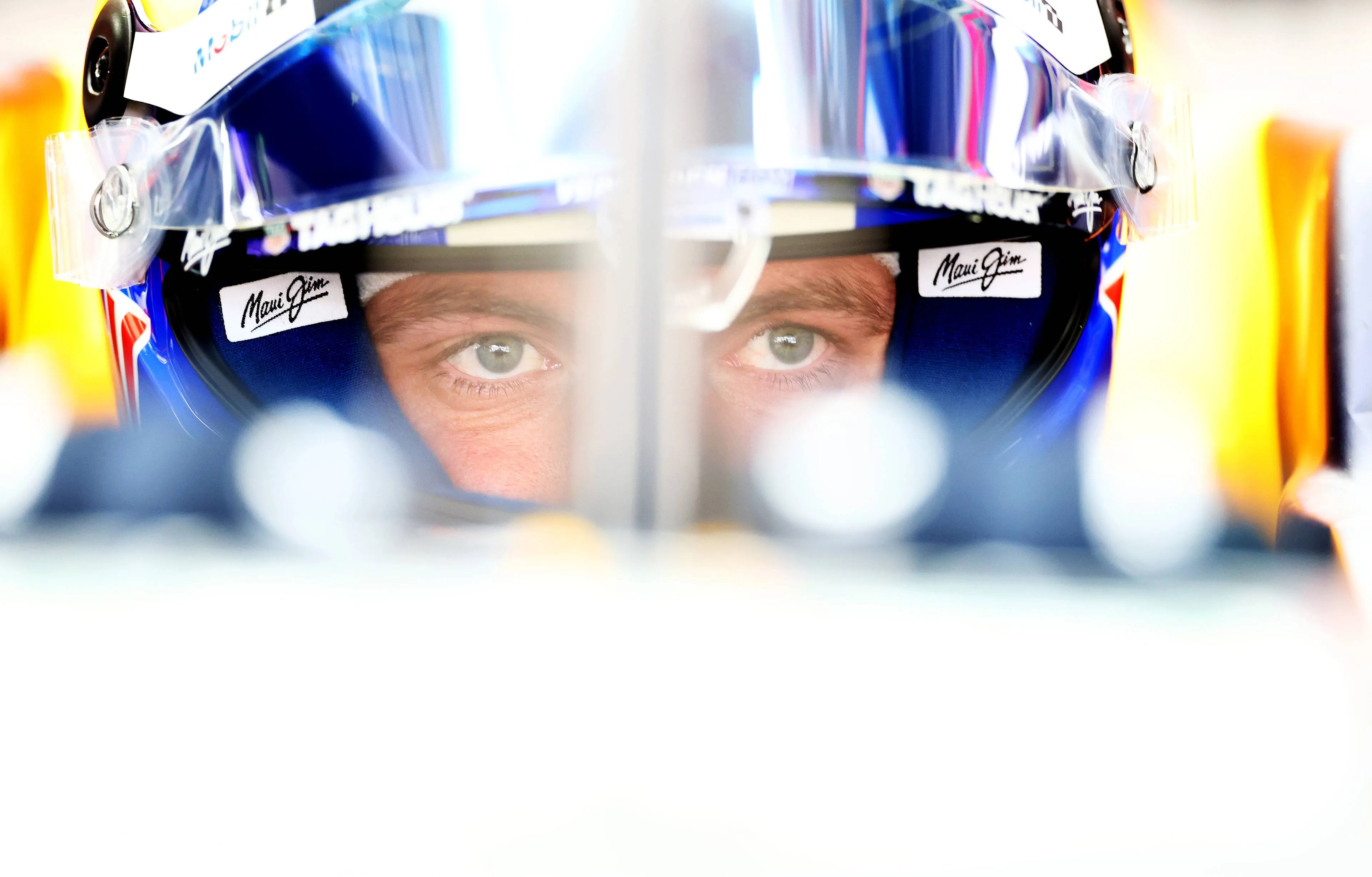 Meer onheil voorspeld voor Verstappen: 'Die coureurs zijn allemaal het haasje'