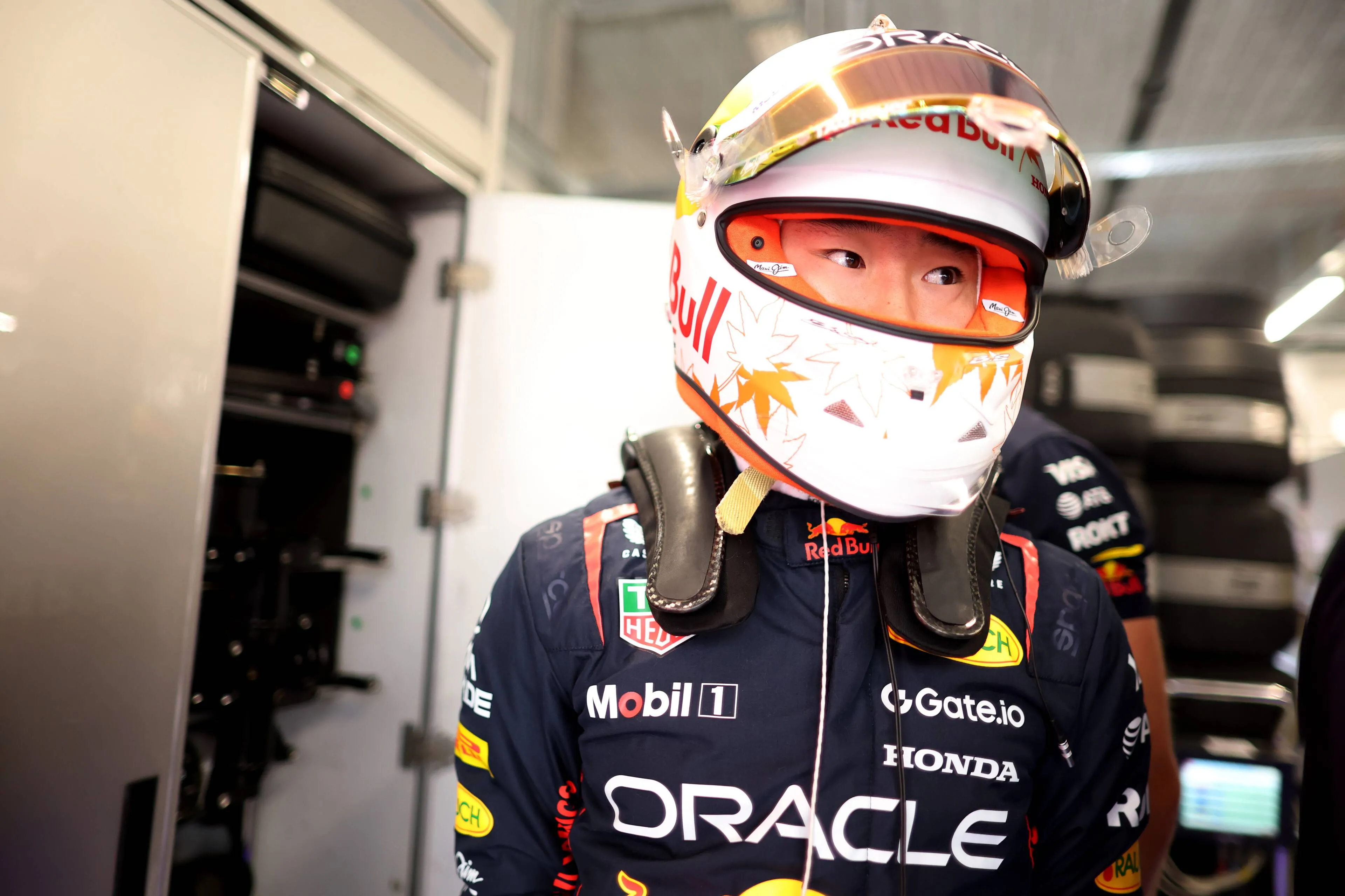 yuki-tsunoda-vrijdag-vt1-redbullracing-hongarije-2025