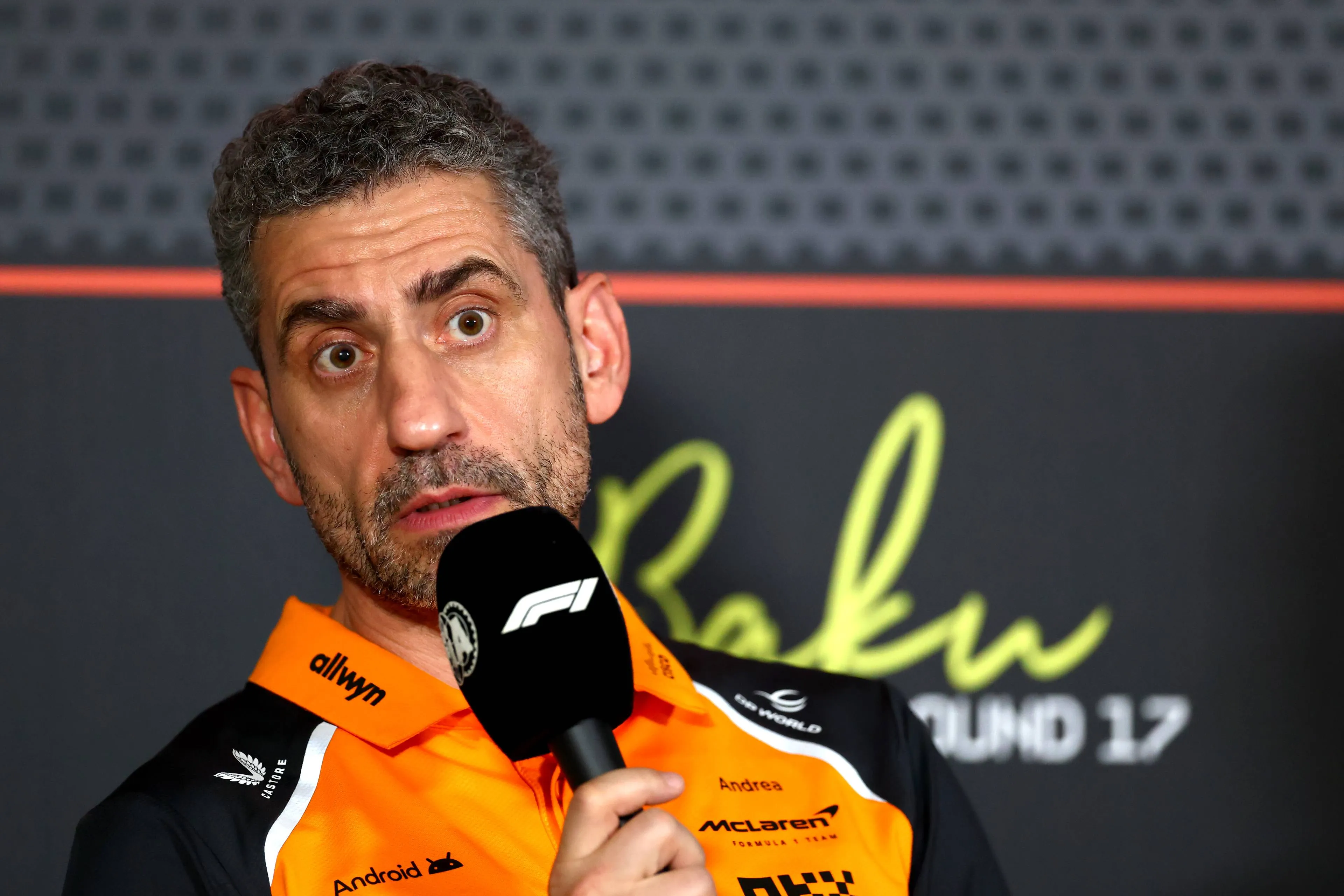 Realistische Stella: ‘Het record van Red Bull is ongelooflijk, maar wij denken aan iets anders'