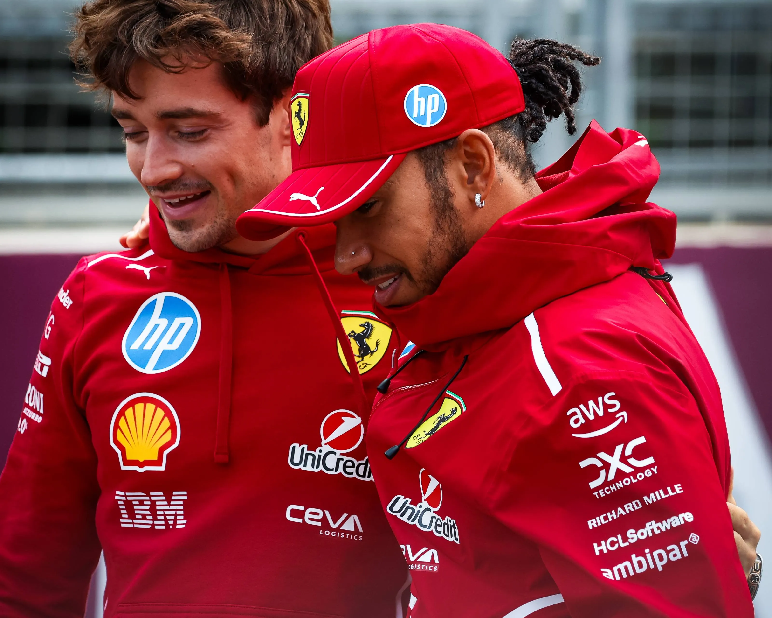 Villeneuve vond opmerkingen Elkann 'schokkend': 'Begint smerig te worden binnen Ferrari'