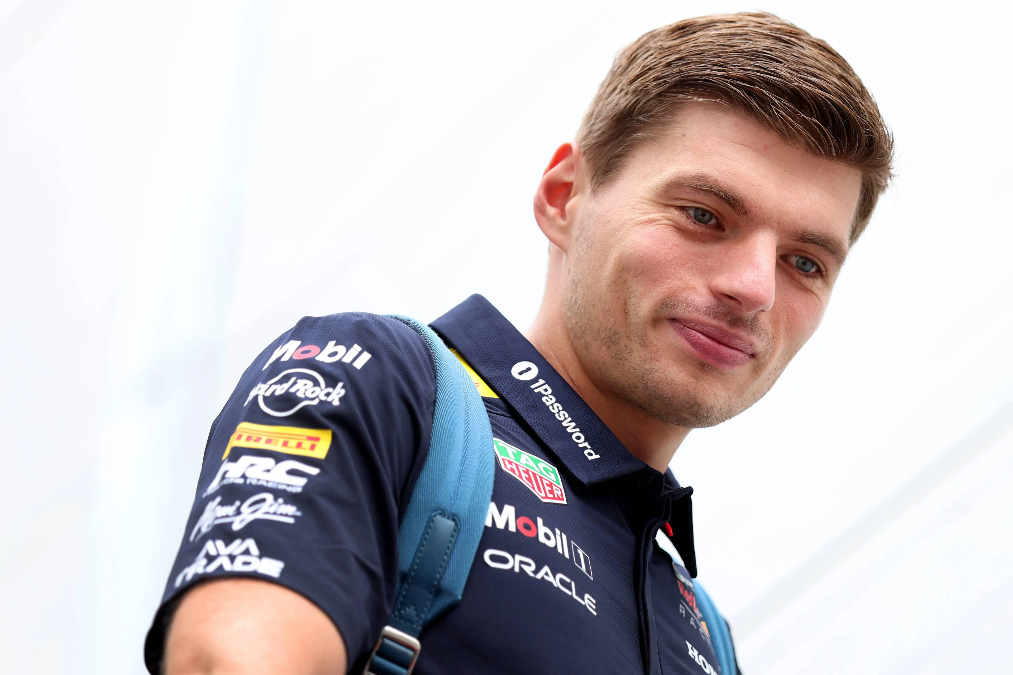 Hinchcliffe prijst klasse van Max: 'Verstappen is beste sensor die ze bij Red Bull hebben'