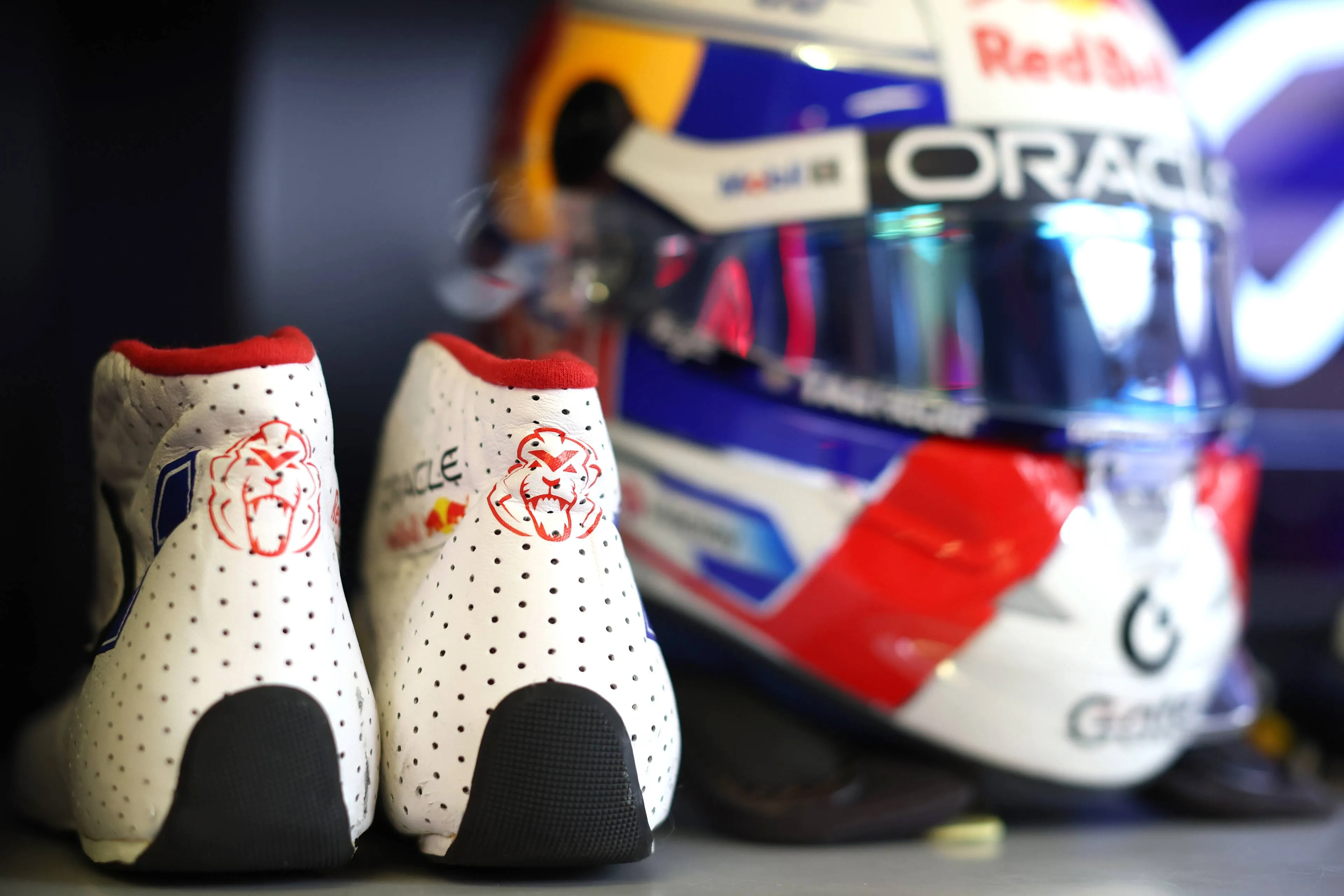 Windsor waarschuwt voor Verstappen: 'Die ronde moeten we niet onderschatten!'