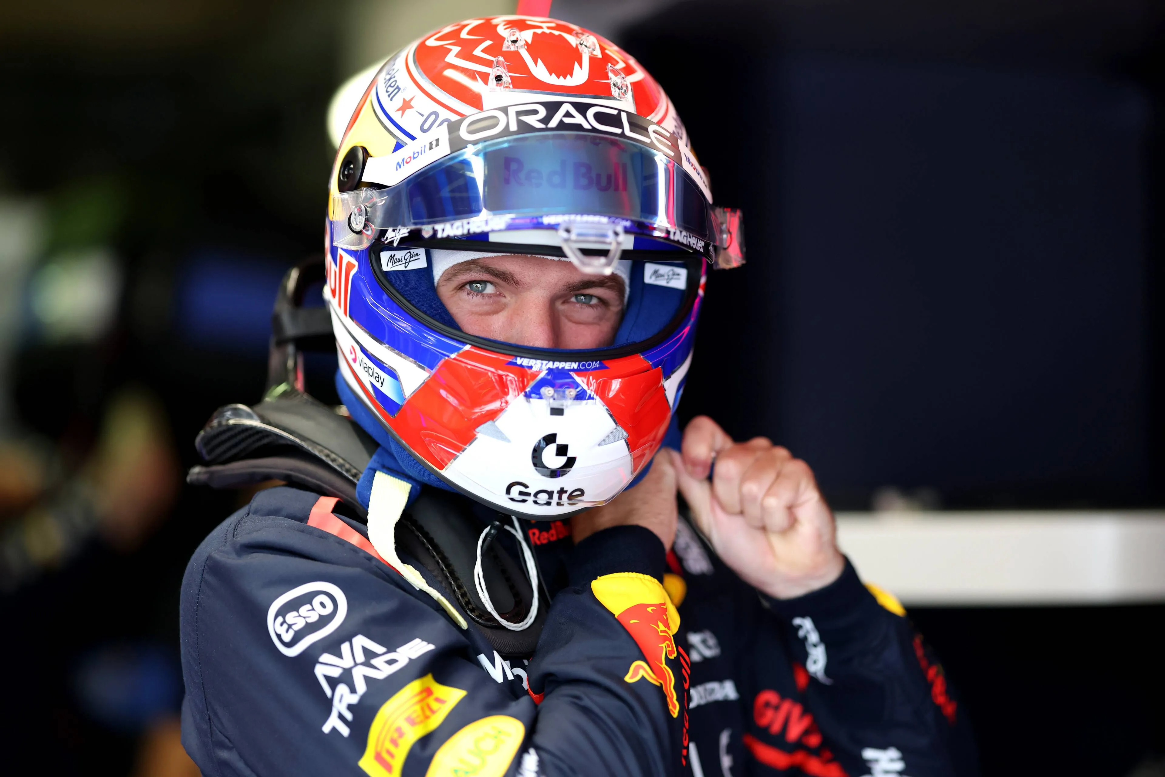 Verstappen met positieve reactie: 'Geef de voorkeur aan hoe het nu is'