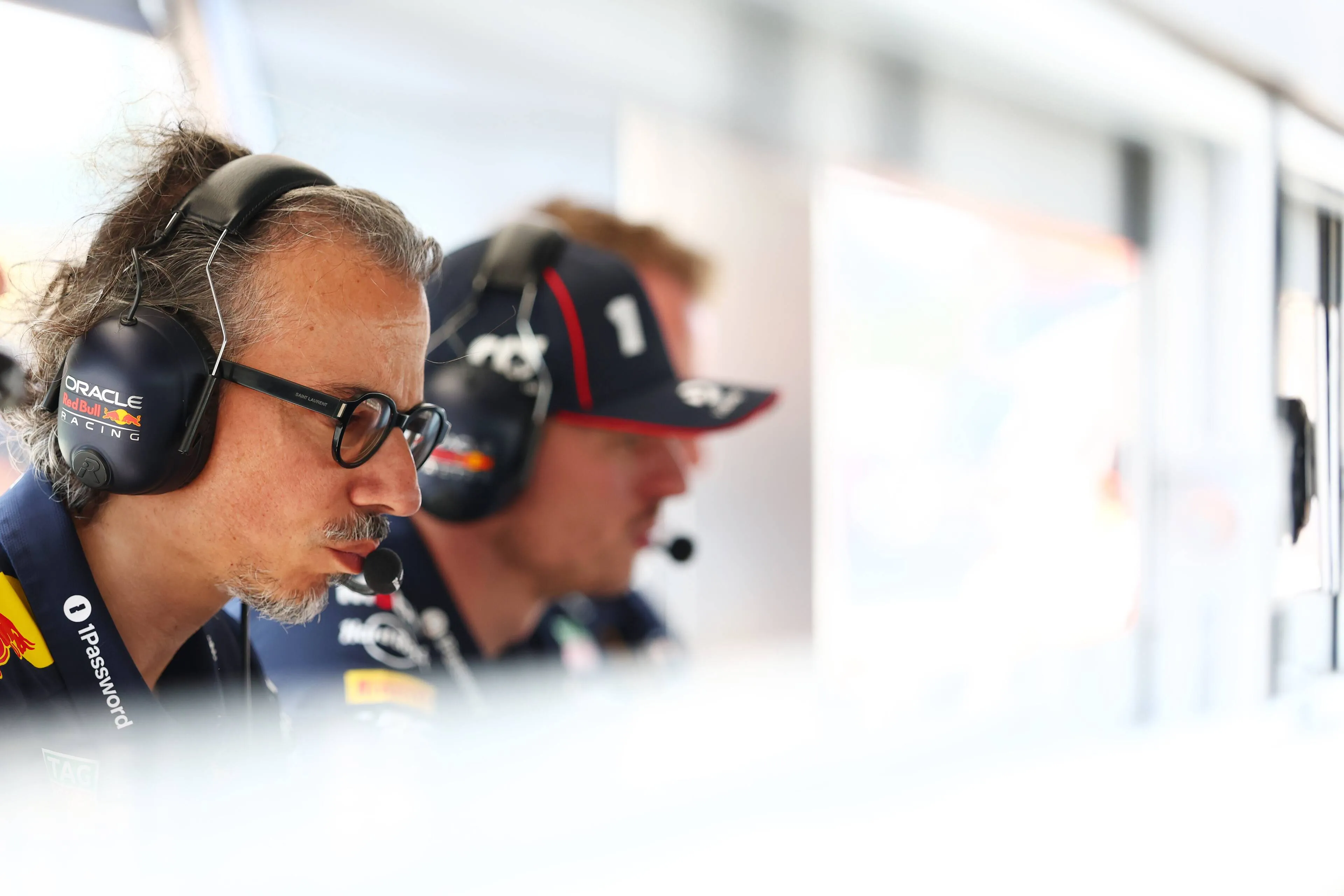 Mekies ziet nog één kans op een wonder: 'Alle teams zitten aan hun limiet'