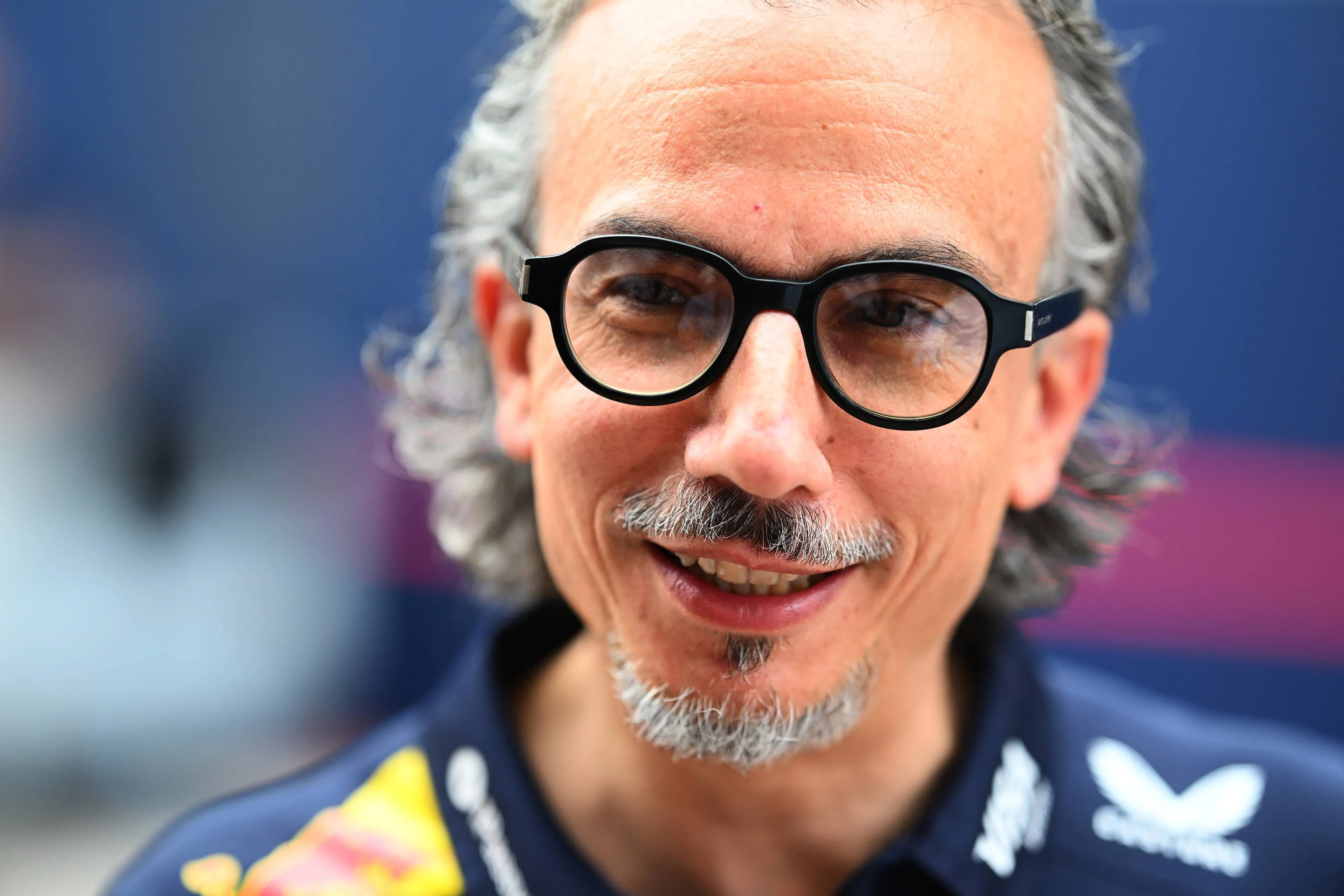 Voormalig F1-coureur bedankt Mekies: 'Bedankt voor het redden van mijn leven'