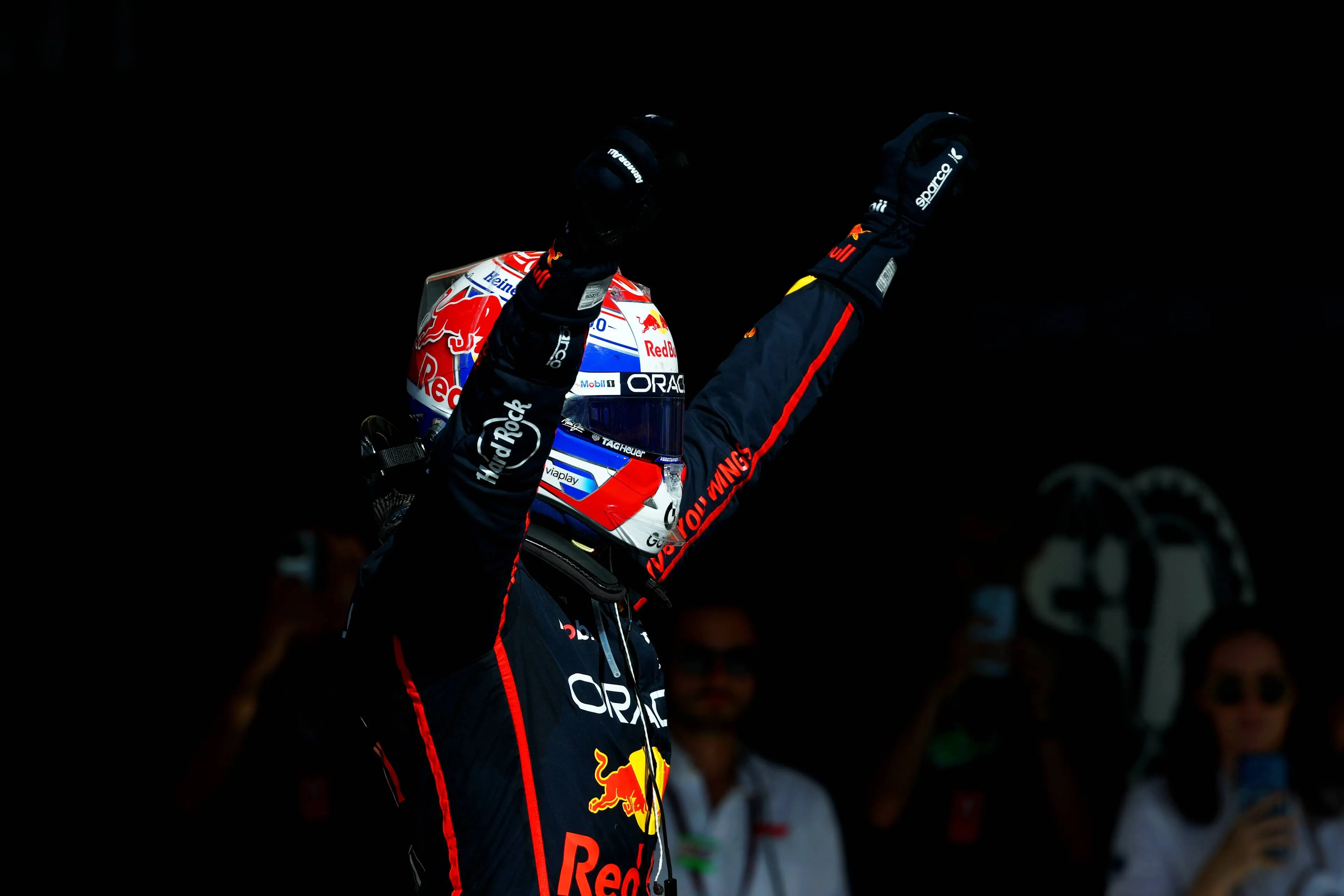 Verstappen jaagt op grootste stunt ooit, waar liggen zijn kansen?