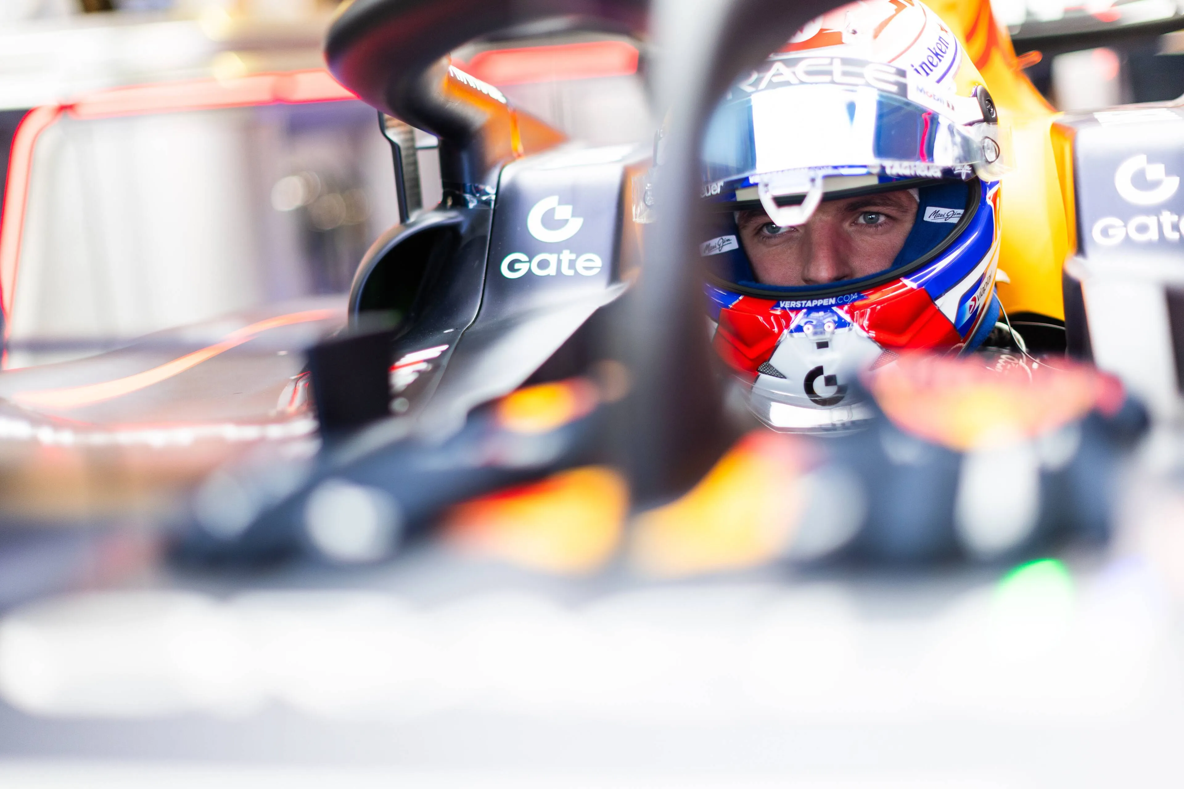 Windsor plaatst kanttekening bij Verstappens zorgen: 'We mogen dat niet vergeten'