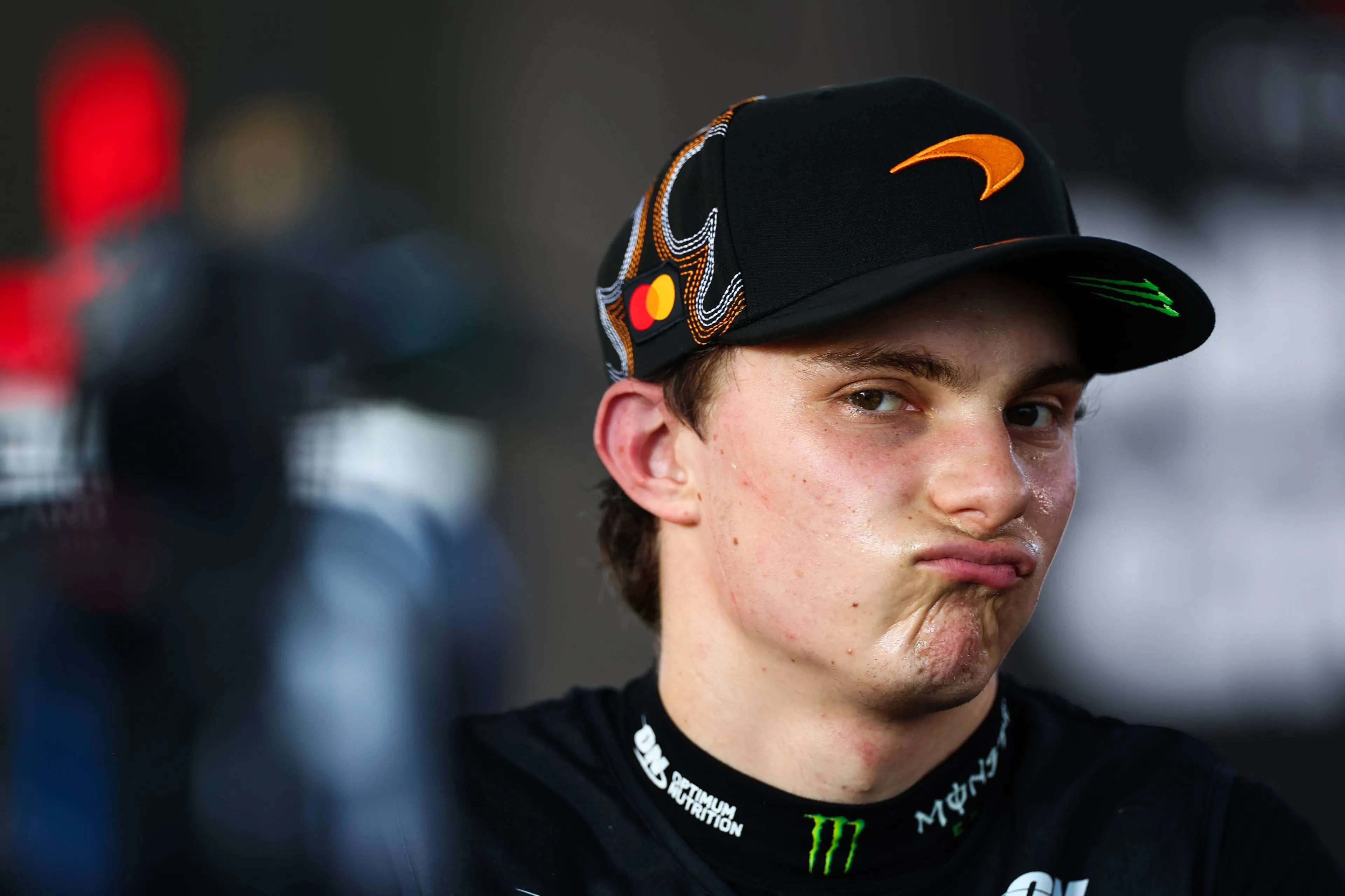 Piastri geeft onderschatting van Verstappen toe: 'Iedereen dacht dit'