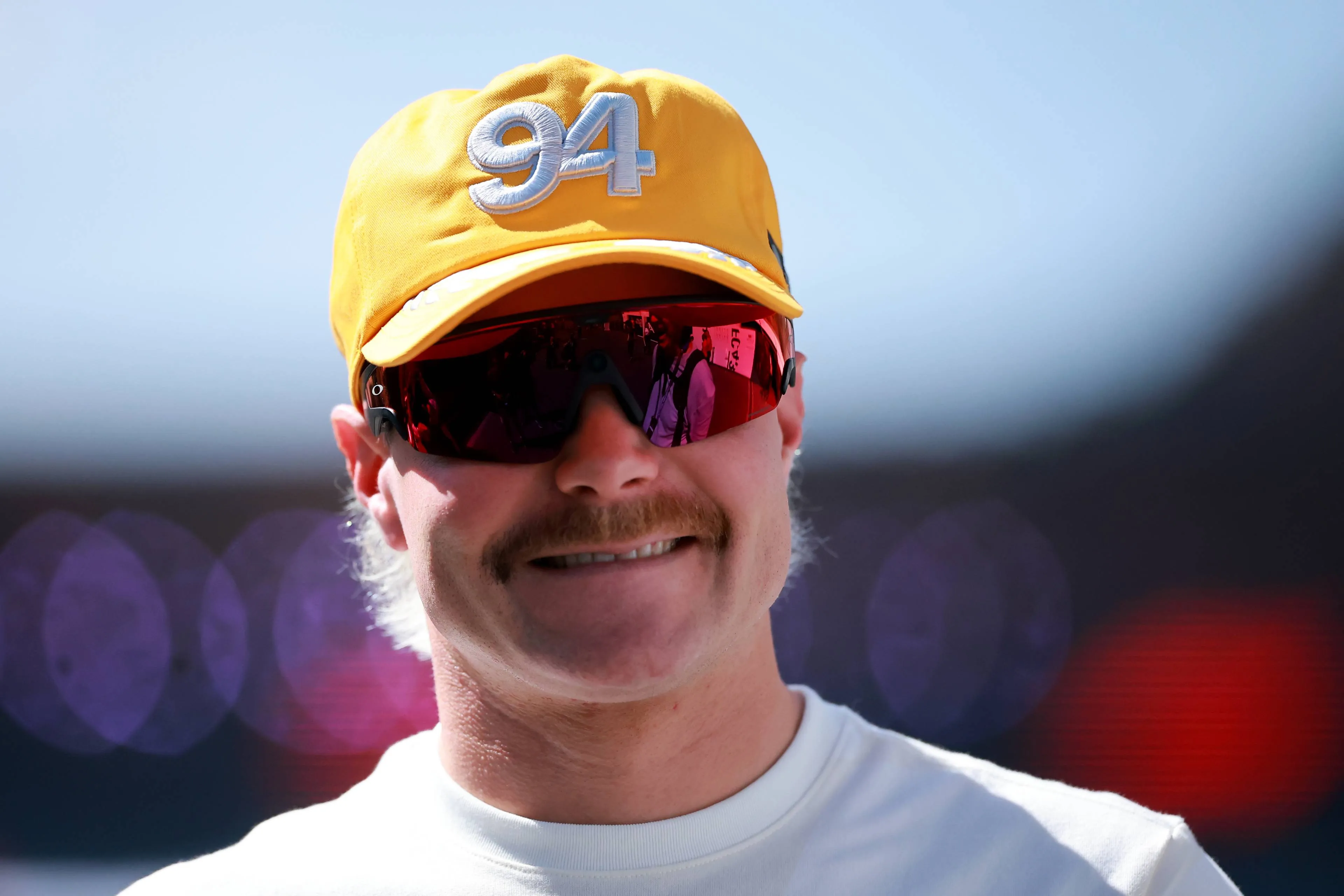 Bottas begint nu al met een achterstand aan 2026: 'Ik vind dat niet eerlijk'