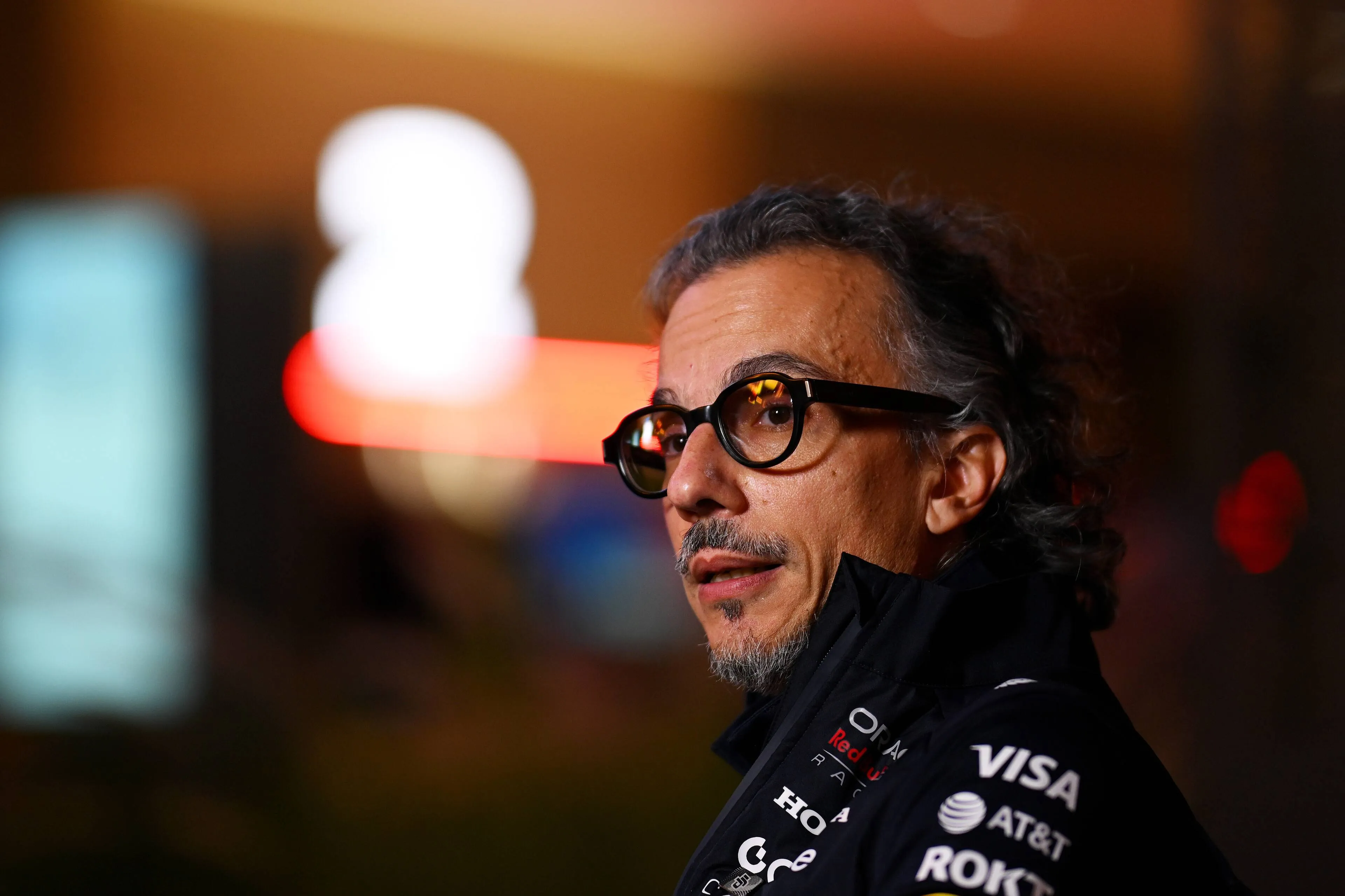 Red Bull deelt nieuwe informatie, mogelijk schade aan de auto van Verstappen