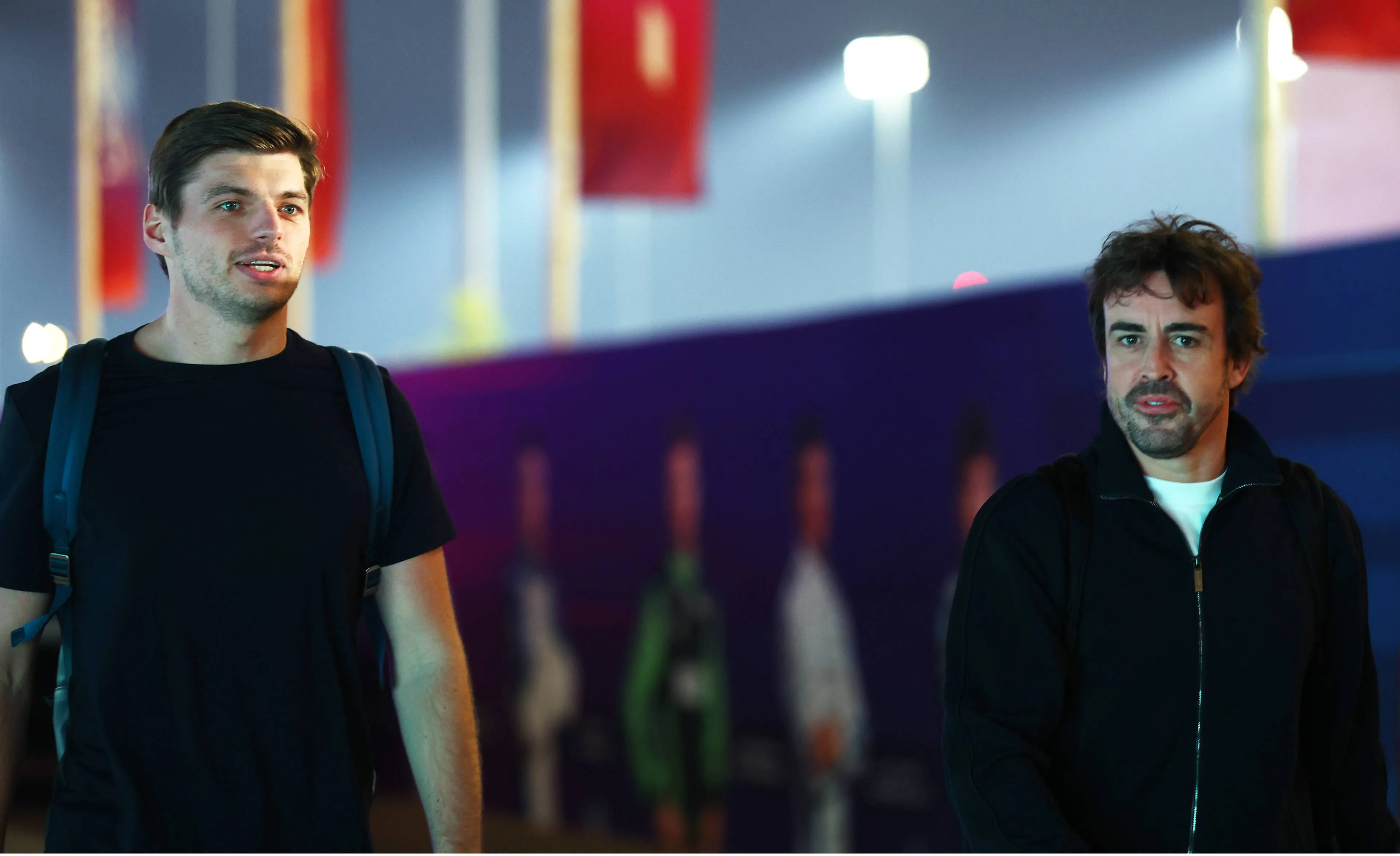 Herbert vreest voor blunder van formaat van Verstappen: 'Geluk moet je zelf afdwingen'