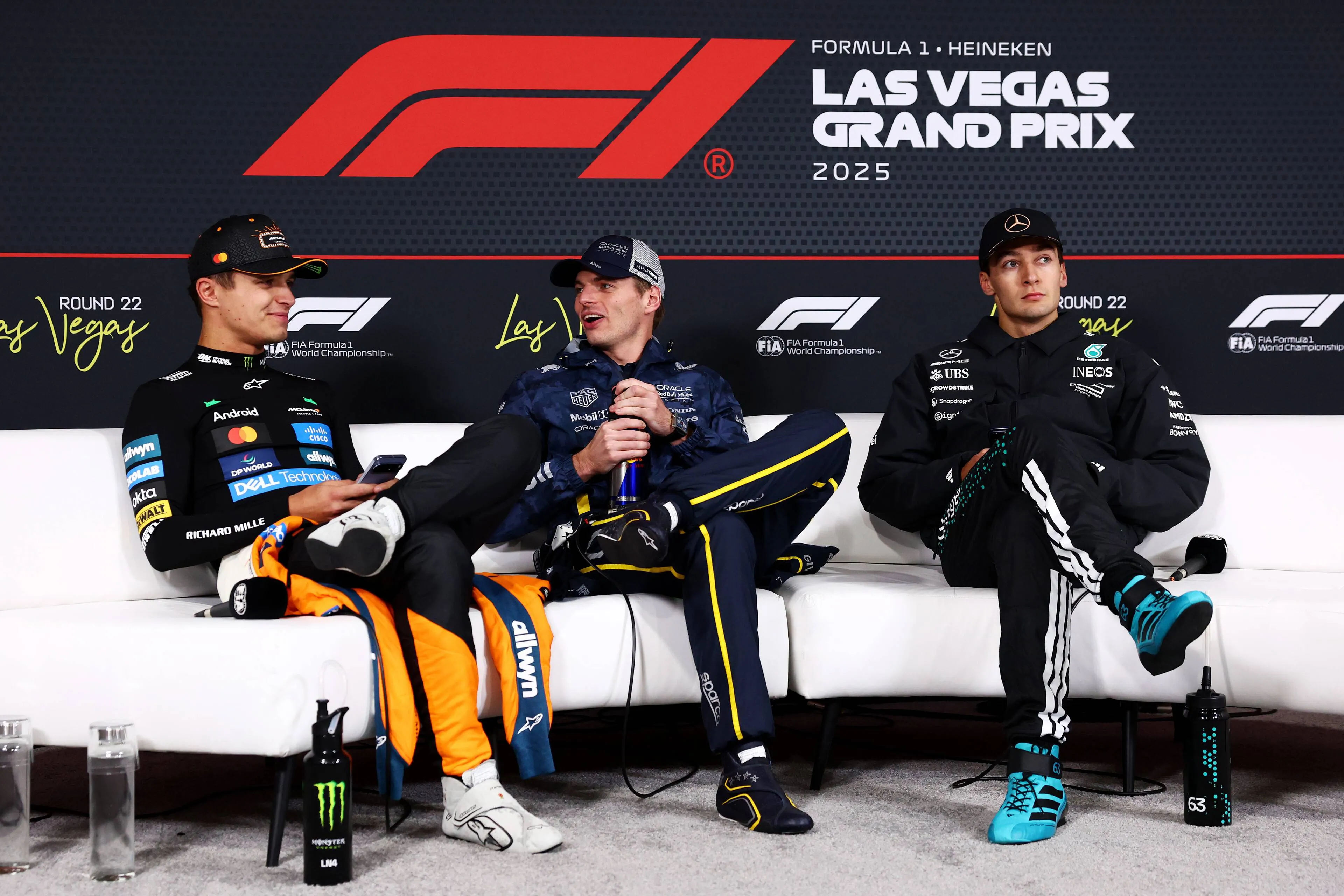 max-verstappen-red-bull-racing-gp-las-vegas-2025-zondag-mercedes-george-russell-lando-norris-mclaren-persconferentie-2