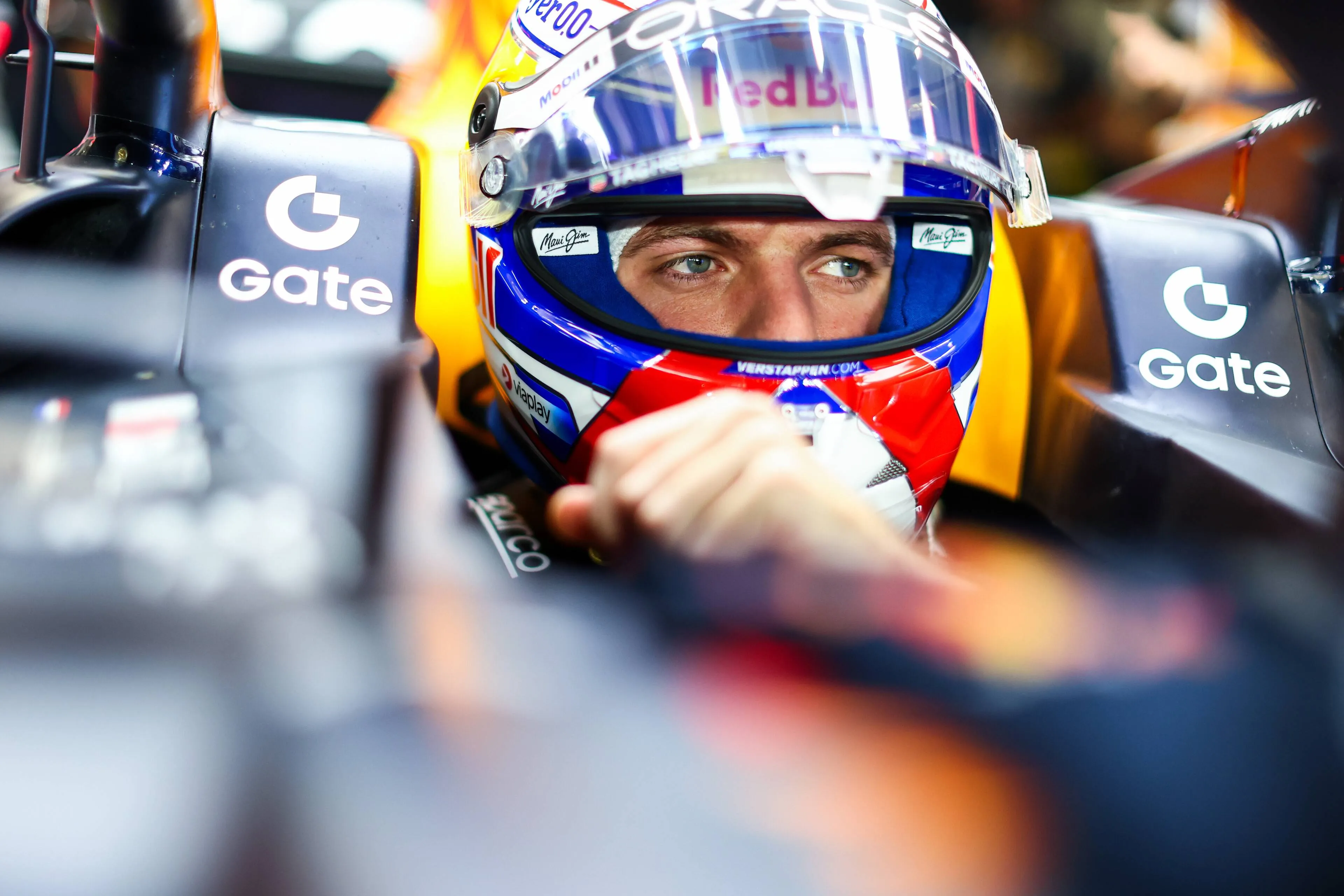 Verstappen baalt als een stekker: 'Hier hadden we extreem veel last van'