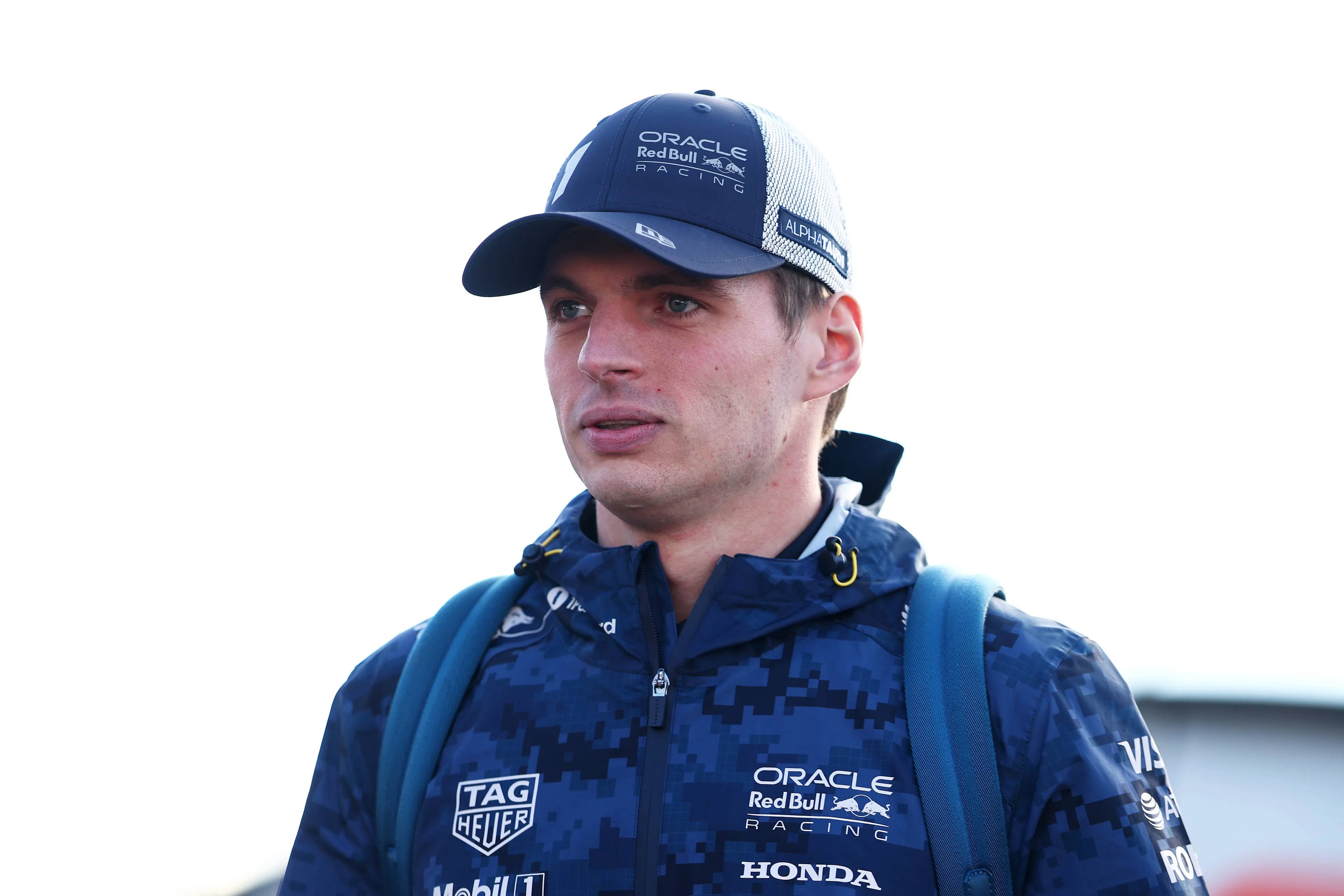 Verstappen blijft realistisch: 'Geen zekerheid dat je hier snel bent'