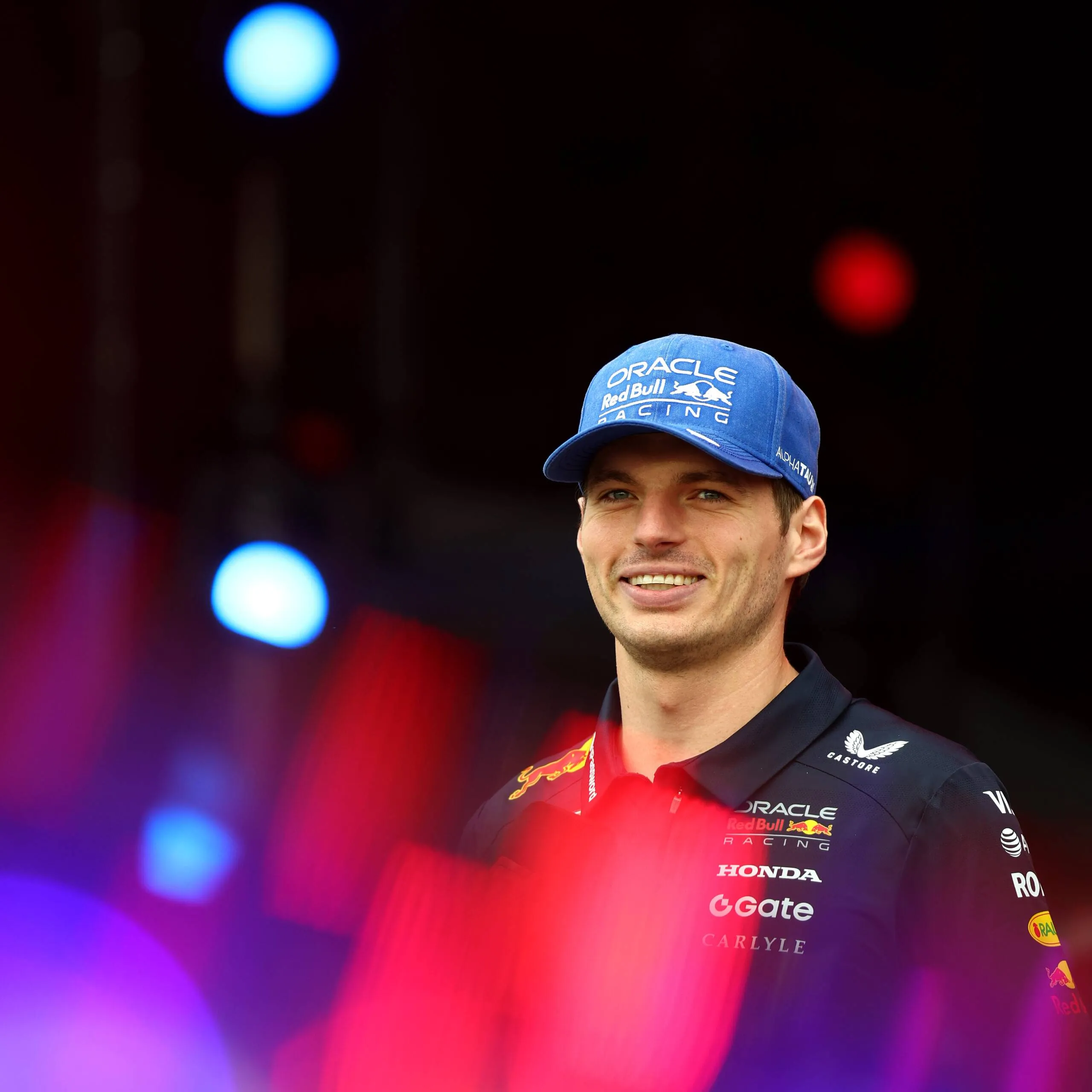 Technisch analist waarschuwt voor Verstappen: 'Dit was een geschenk uit de hemel voor hem'