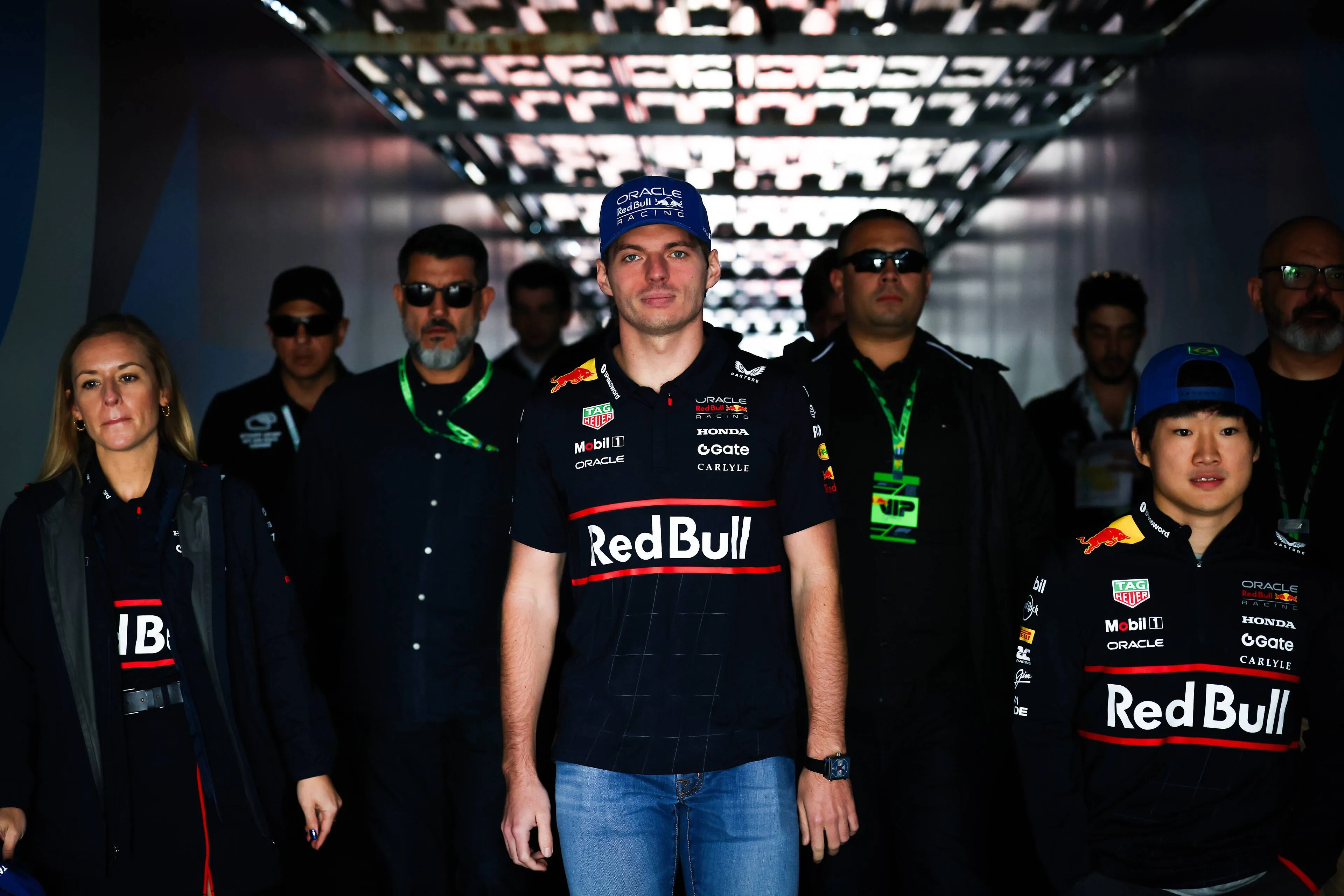 Verstappen komt terug op PTSD: 'Het heeft ermee te maken dat je de underdog bent'