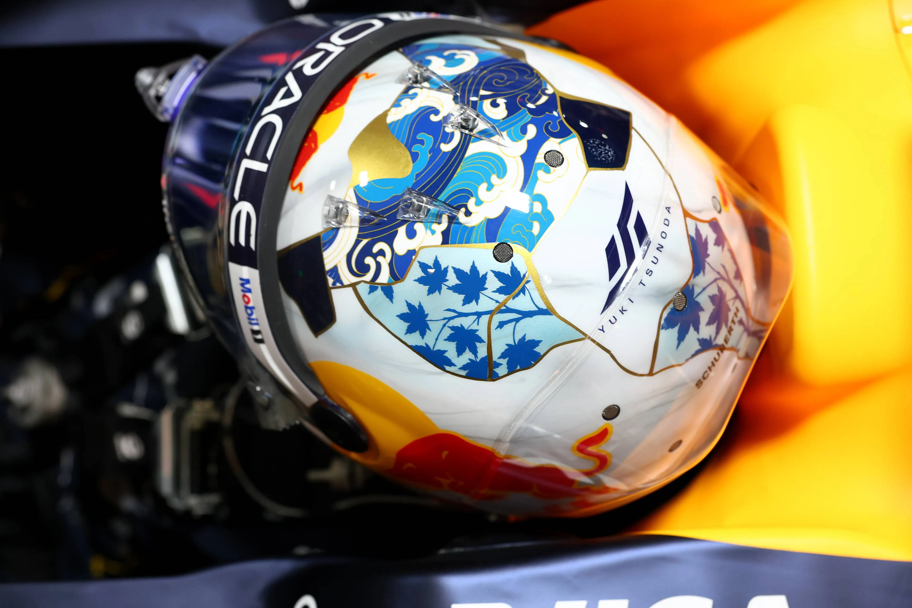 Data beloven veel goeds voor Red Bull: 'Kunnen met twee coureurs voor de eerste rij vechten'