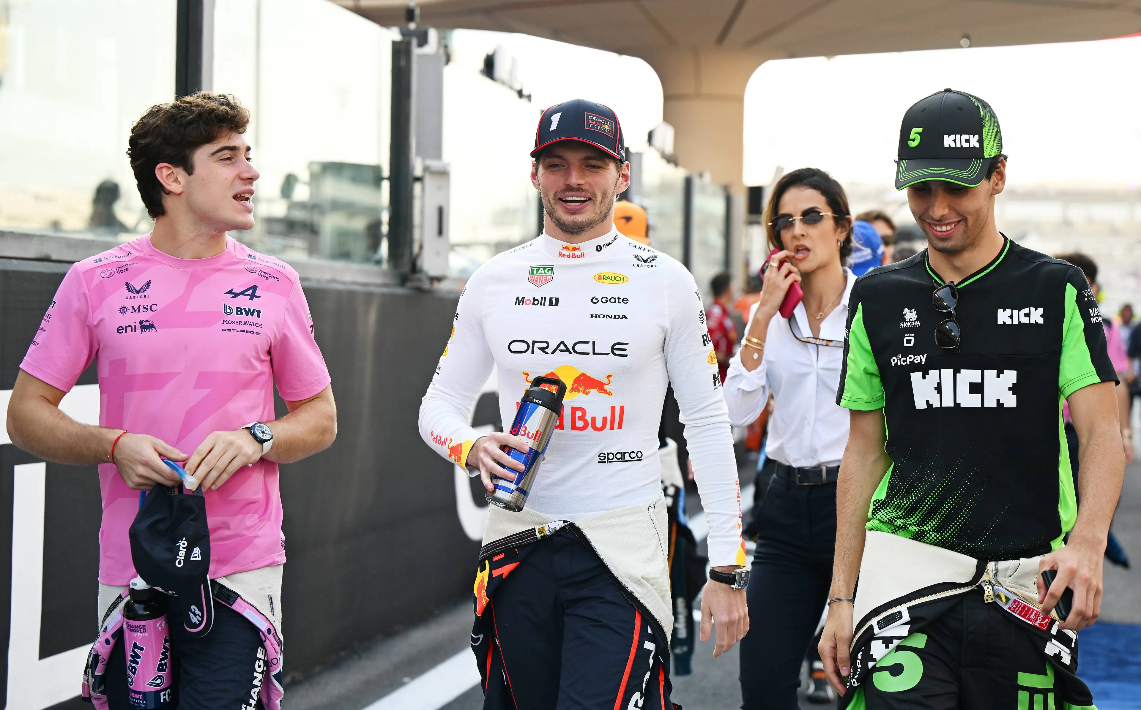 max-verstappen-red-bull-racing-gp-abu-dhabi-2025-zondag-franco-colapinto-alpine-stake-sauber-gabriel-bortoleto