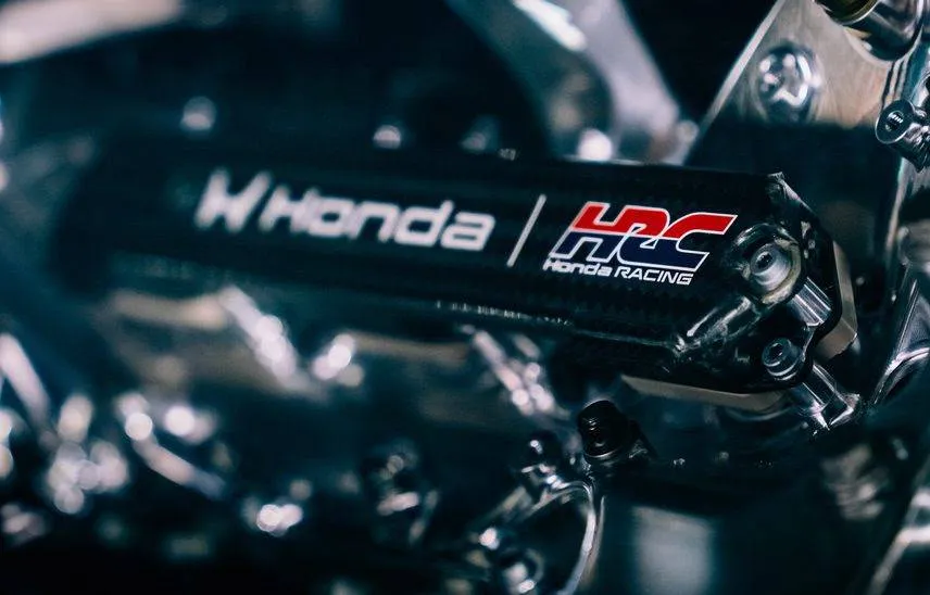 Honda geeft problemen toe: 'Verbrandingsmotor verloopt niet volgens plan'