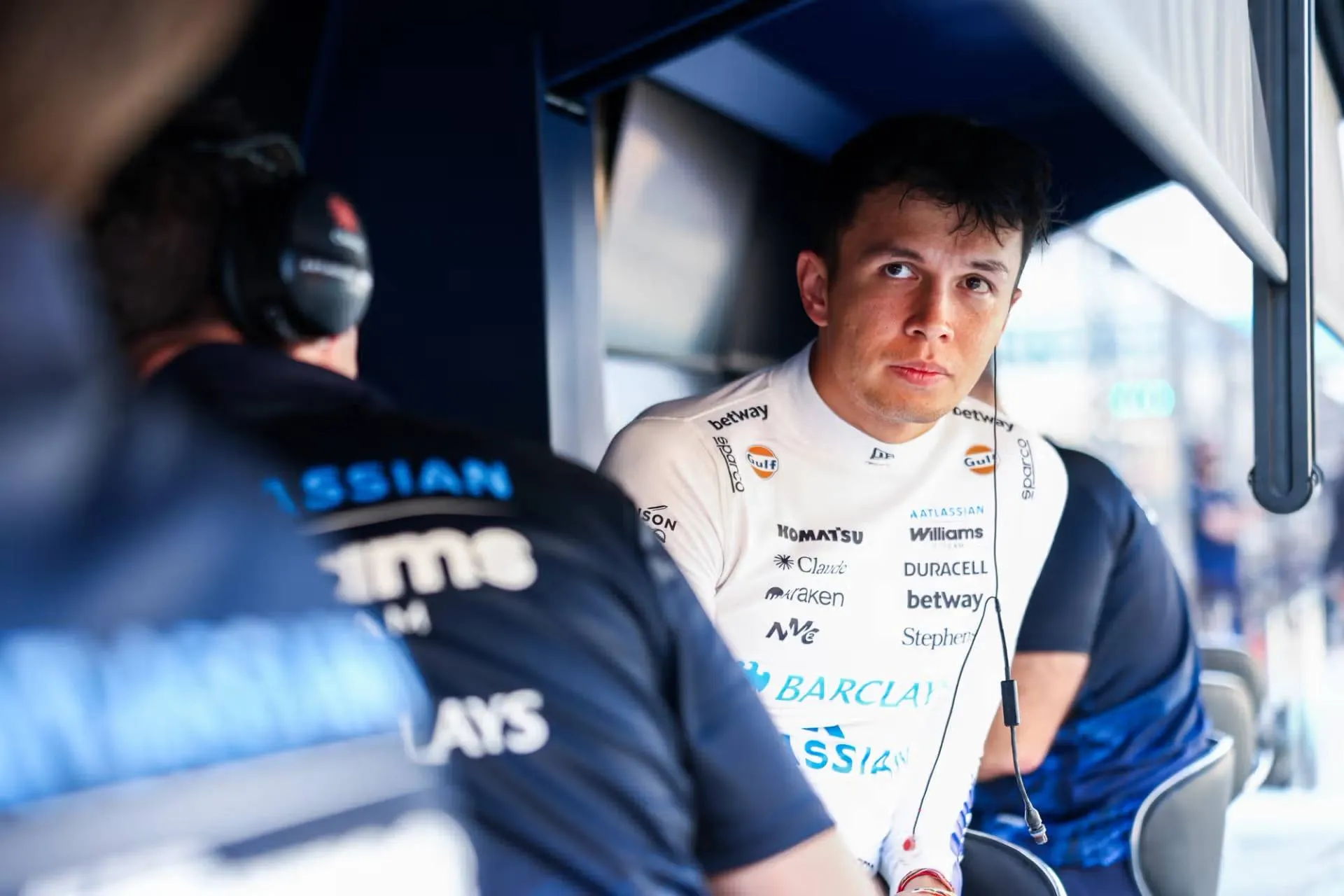 williams-alexander-albon-bahrein-testdag-3-2