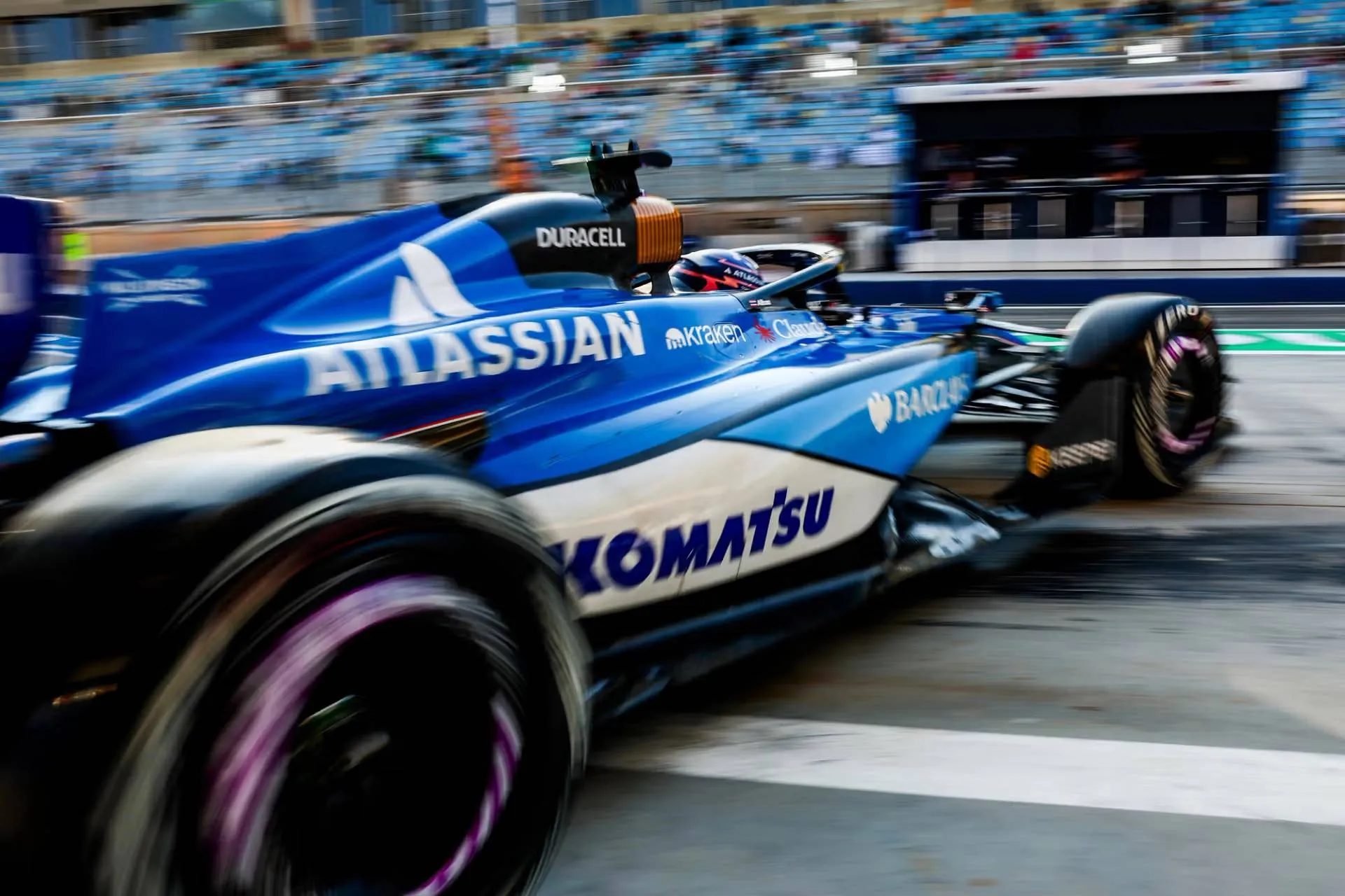 williams-alexander-albon-bahrein-testdag-3