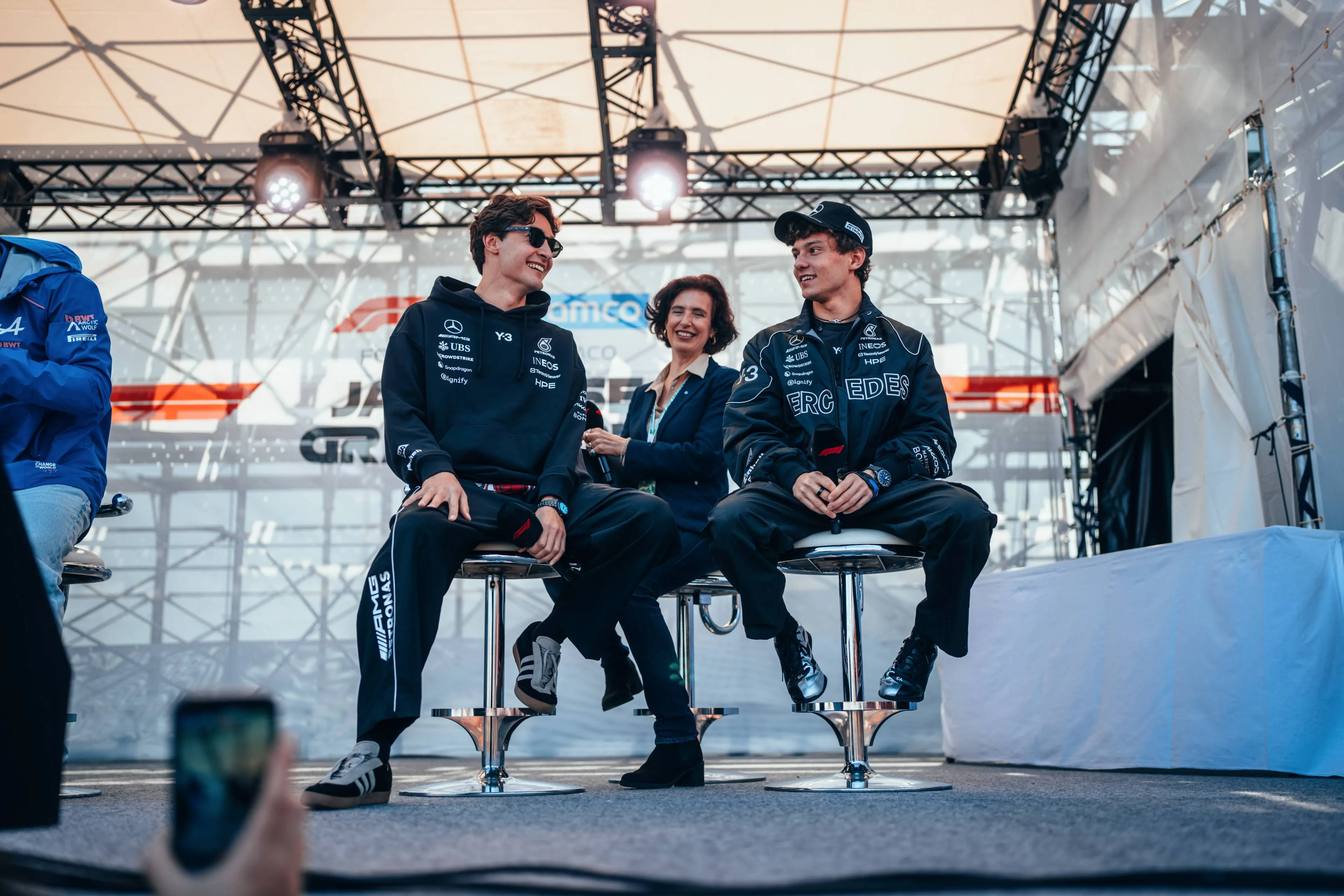 george-russell-kimi-antonelli-mercedes-japan-suzuka-1