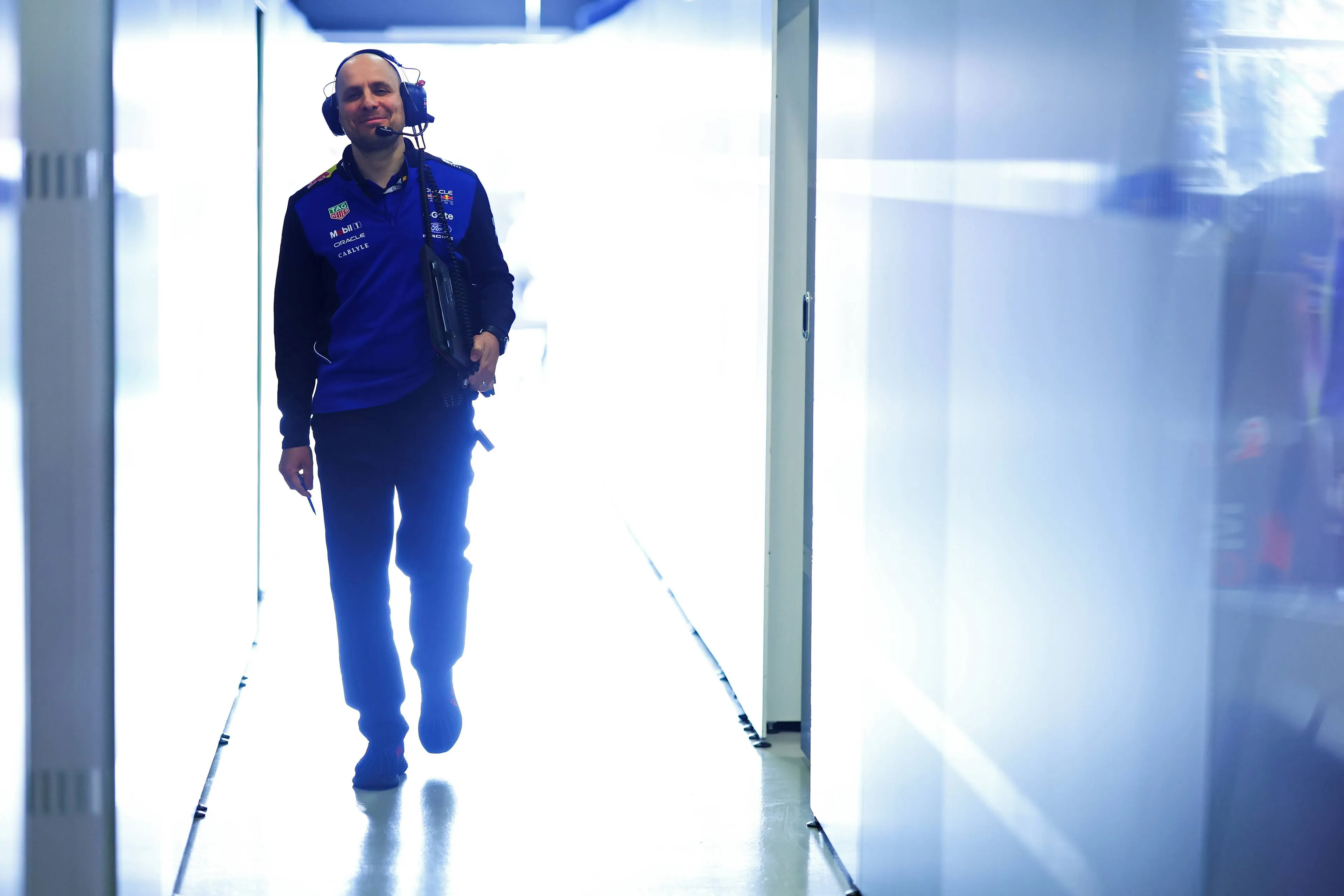 gianpiero-lambiase-red-bull-racing-2026-zaterdag-australie