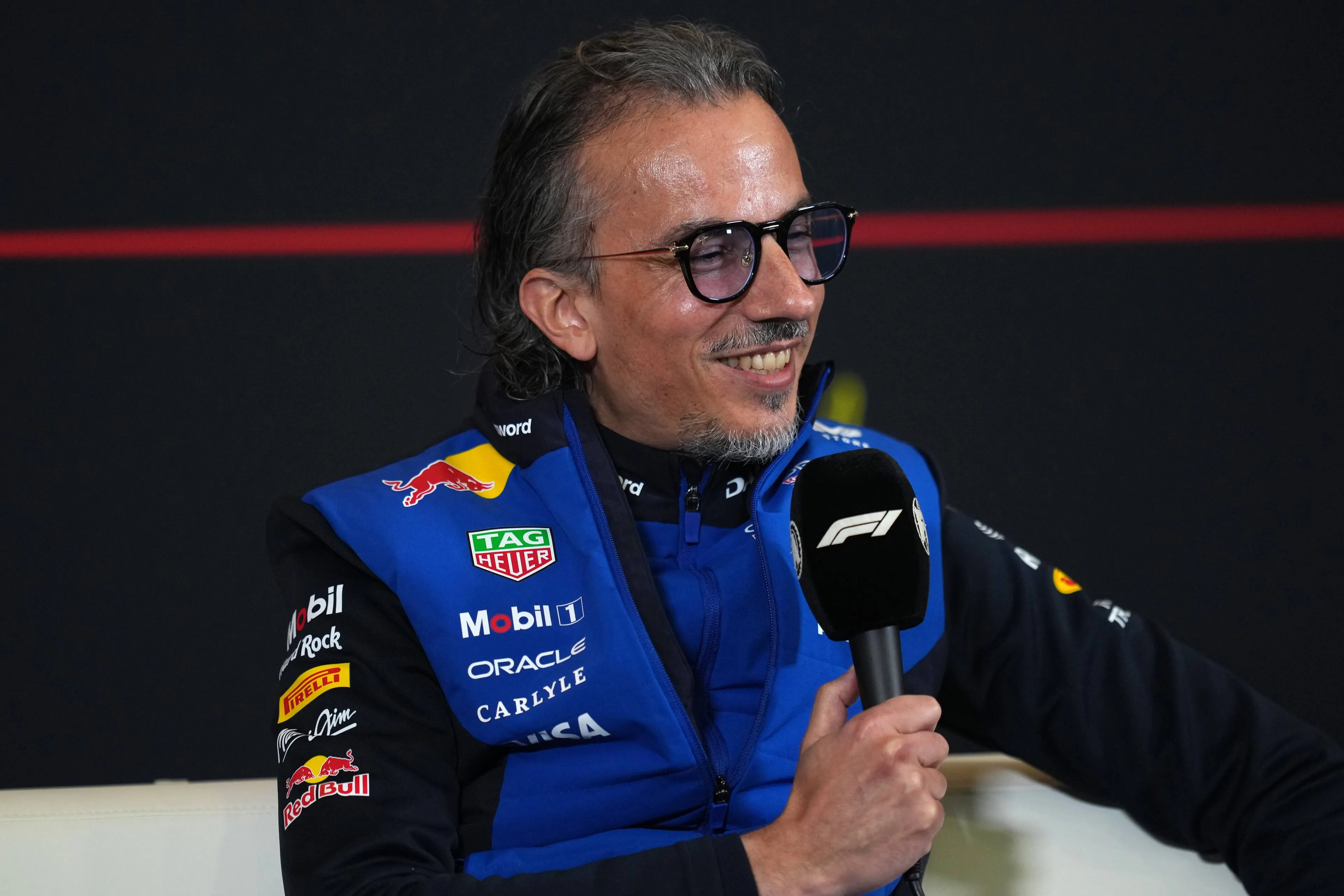 Laurent_Mekies_China_RedBull_2026