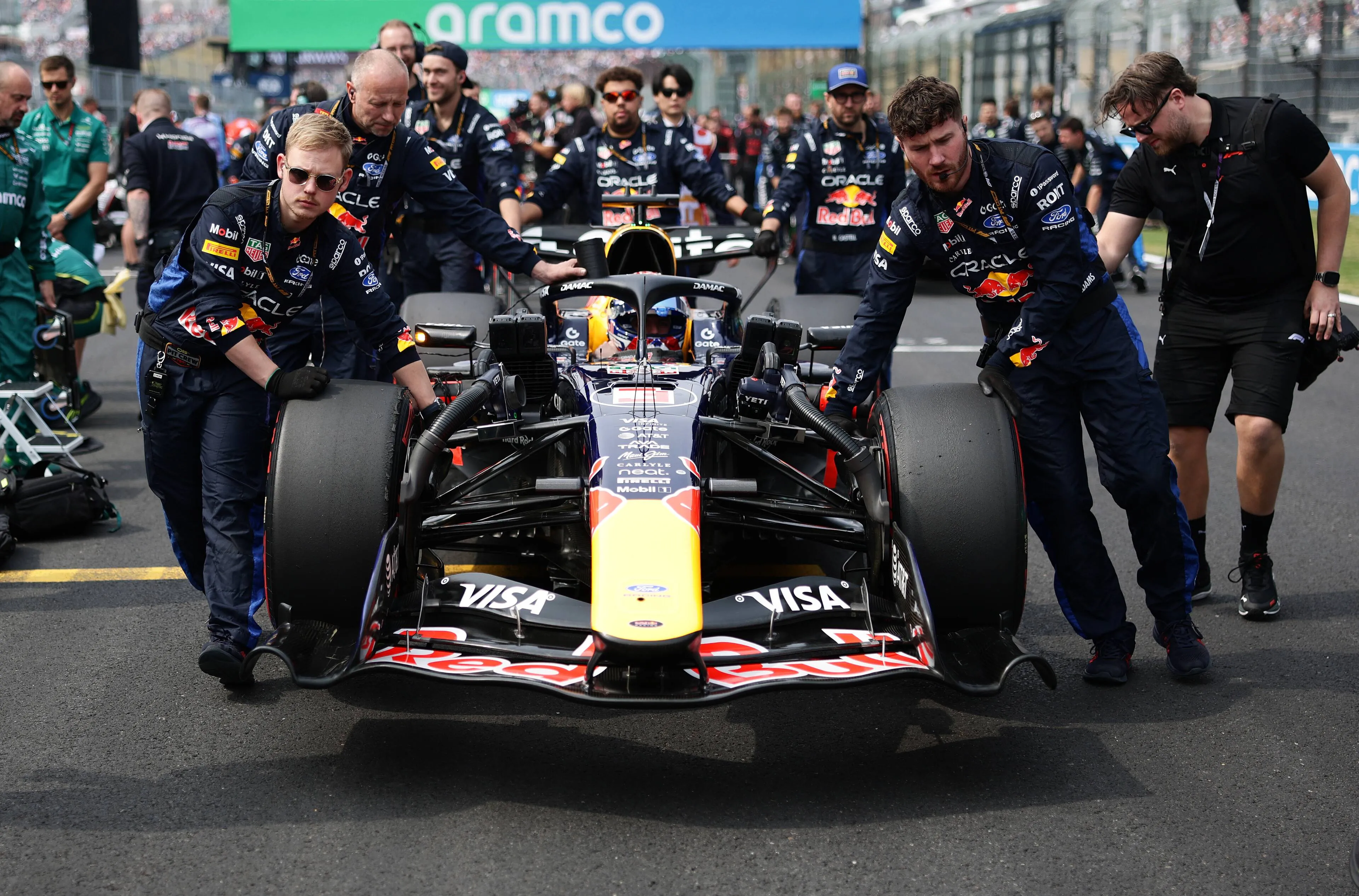 max-verstappen-red-bull-2026-zondag-japan-race-grid