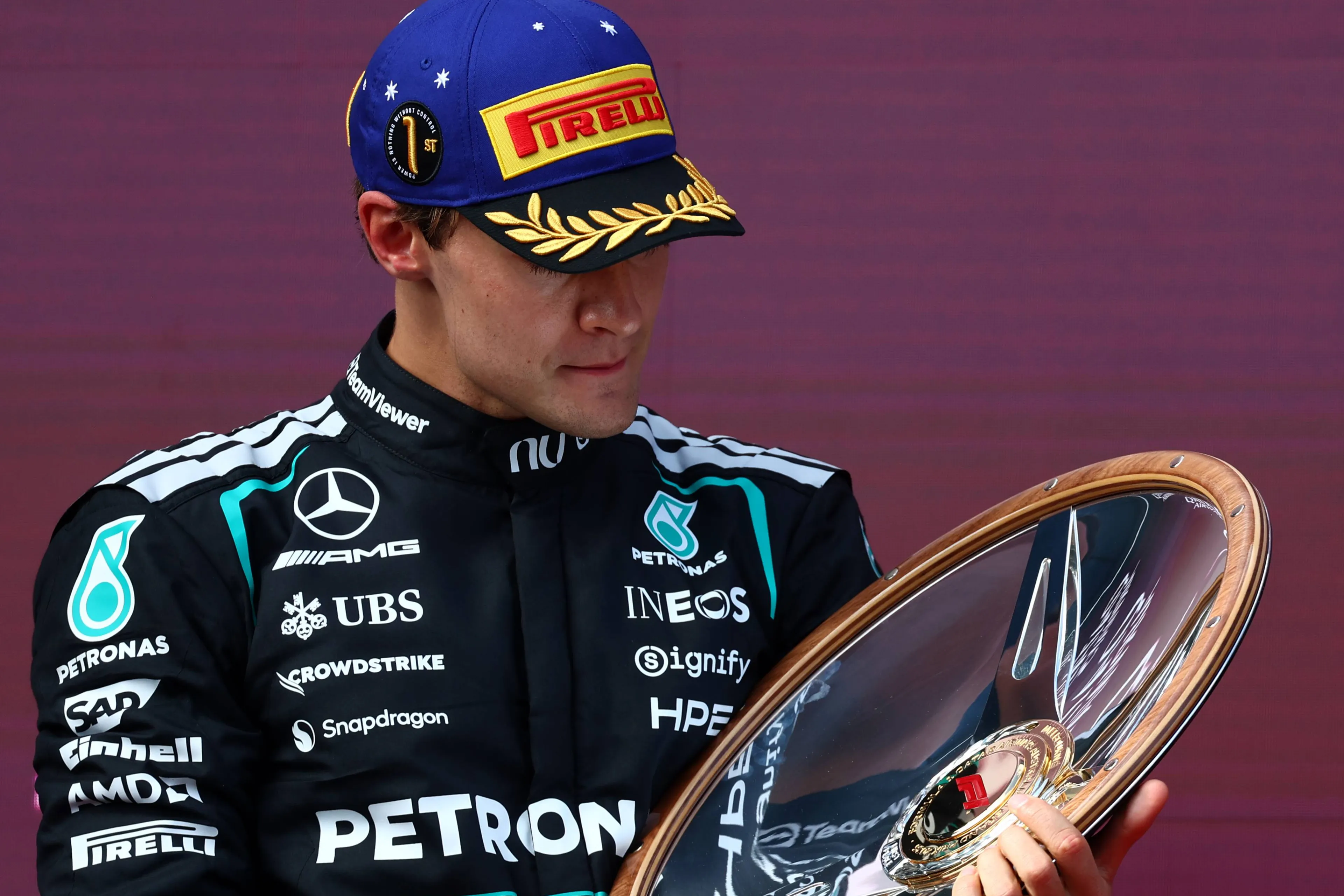 pirelli-mercedes-george-russell-gp-australie-zondag-2026