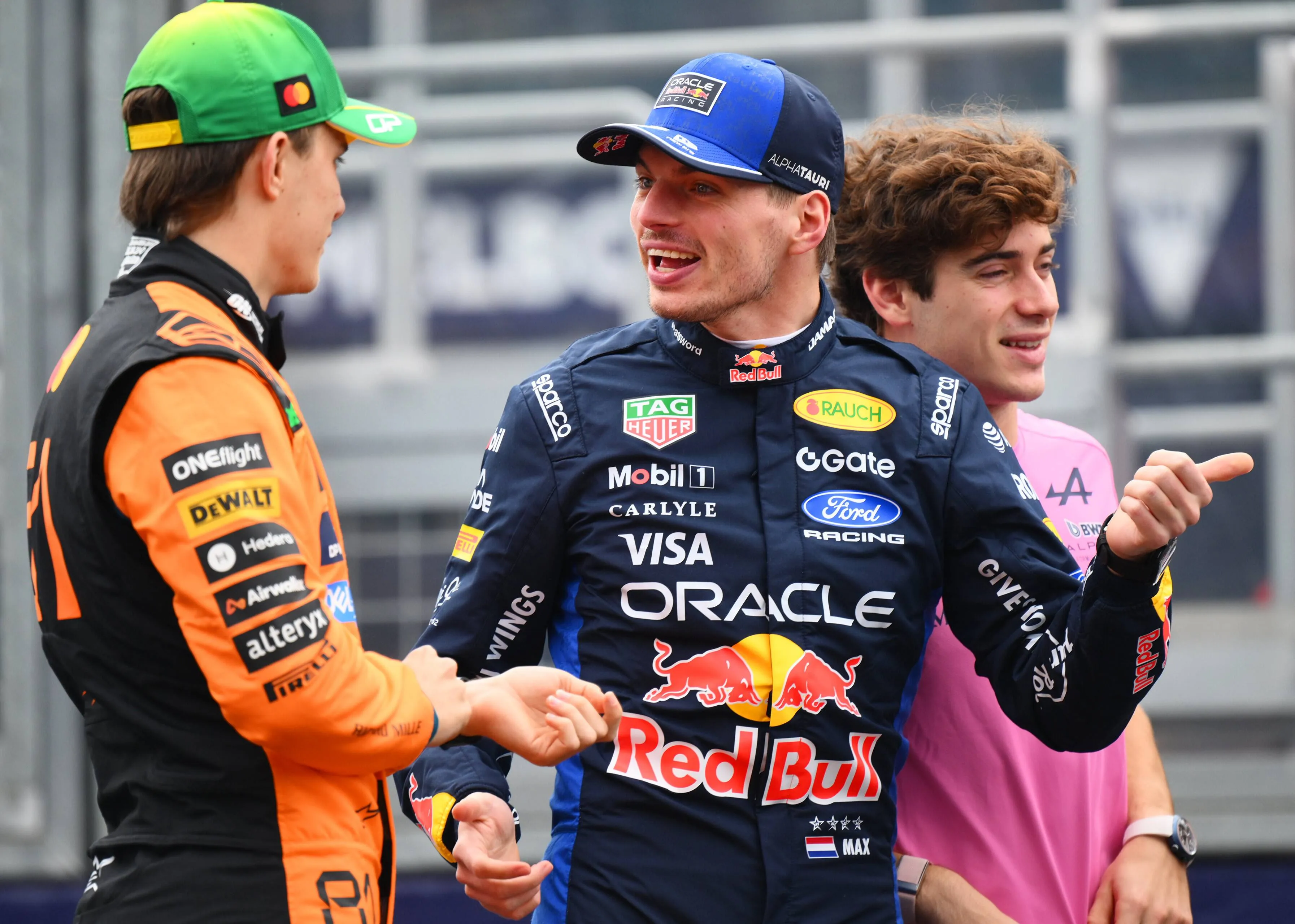 red-bull-racing-max-verstappen-gp-australie-zondag-2026-franco-colapinto-alpine-oscar-piastri-mclaren