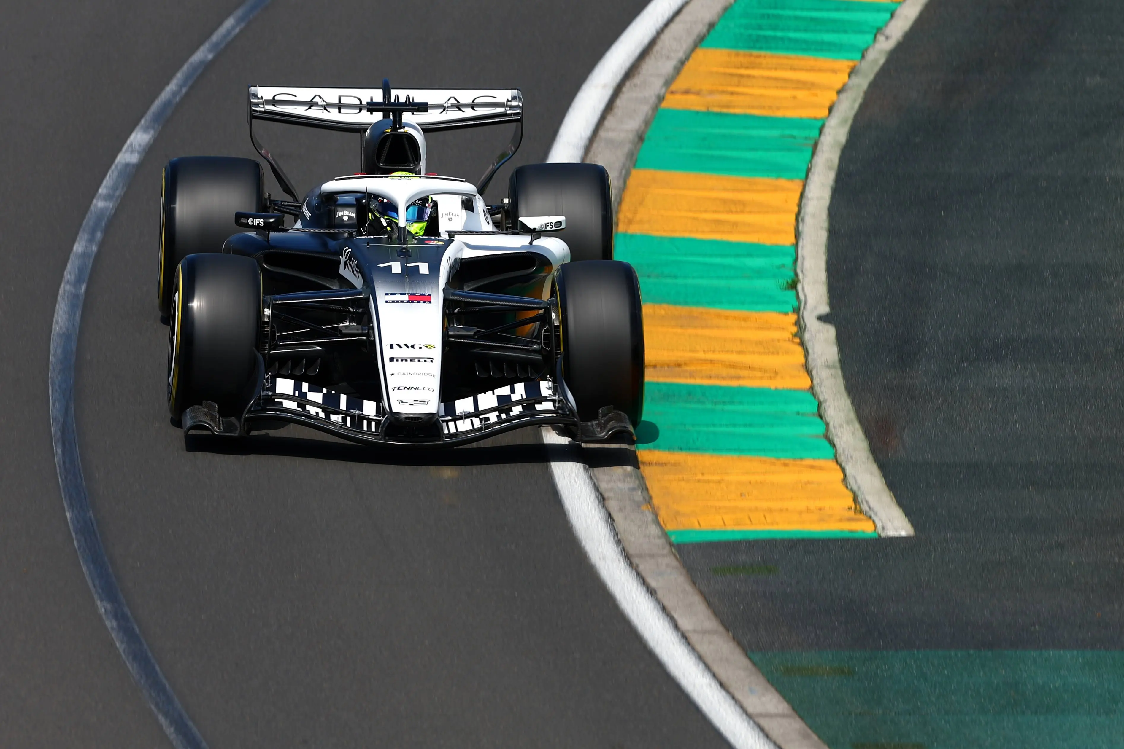 sergio-perez-cadillac-13-friday-melbourne-2026